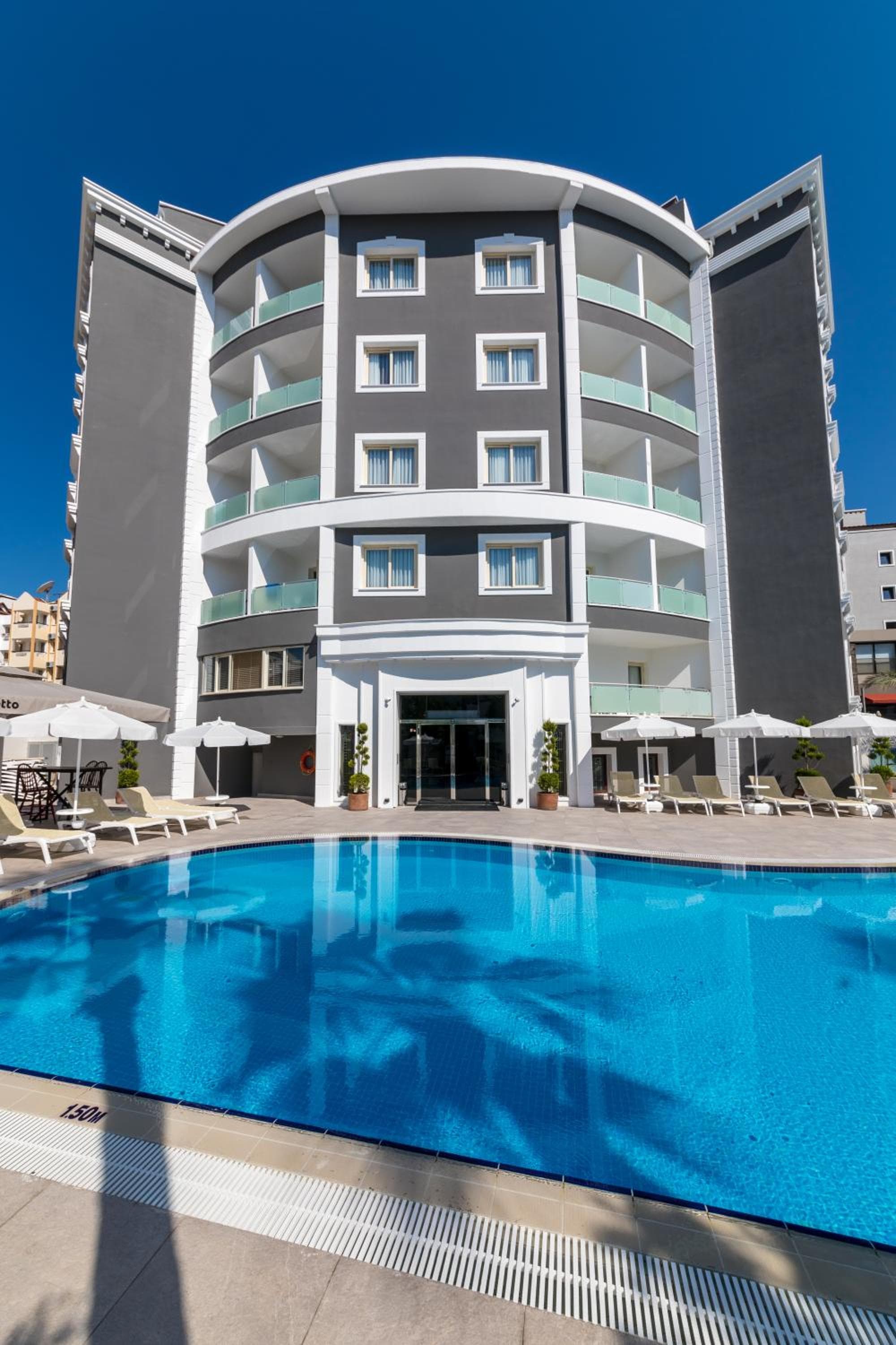 Motto Premium Hotel&Spa - Image 2