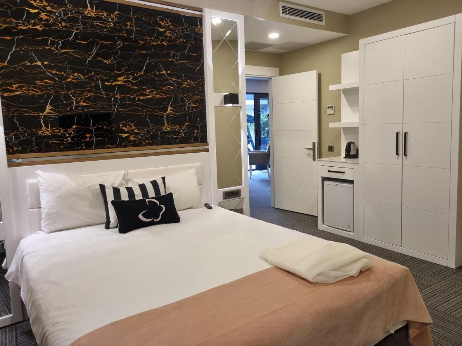 Mia Berre Otelleri - Image 2