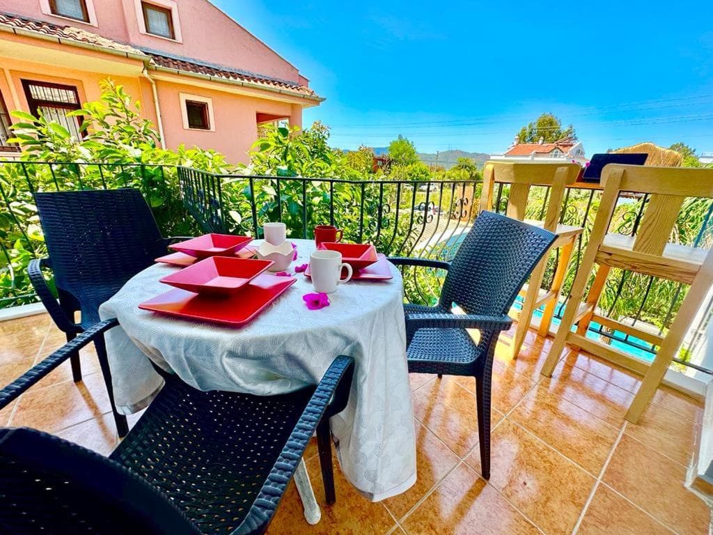 Fethiye Telmessos Süitleri fotoğrafı