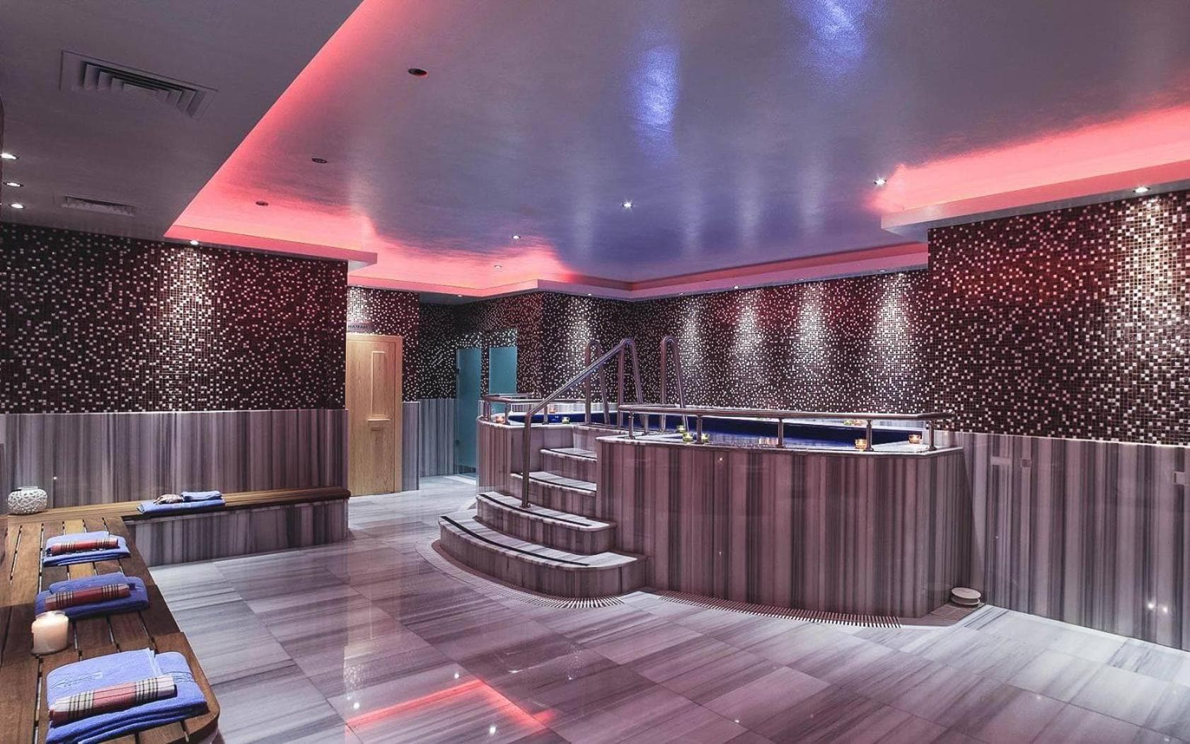 Mimi Otel Ankara - Image 1