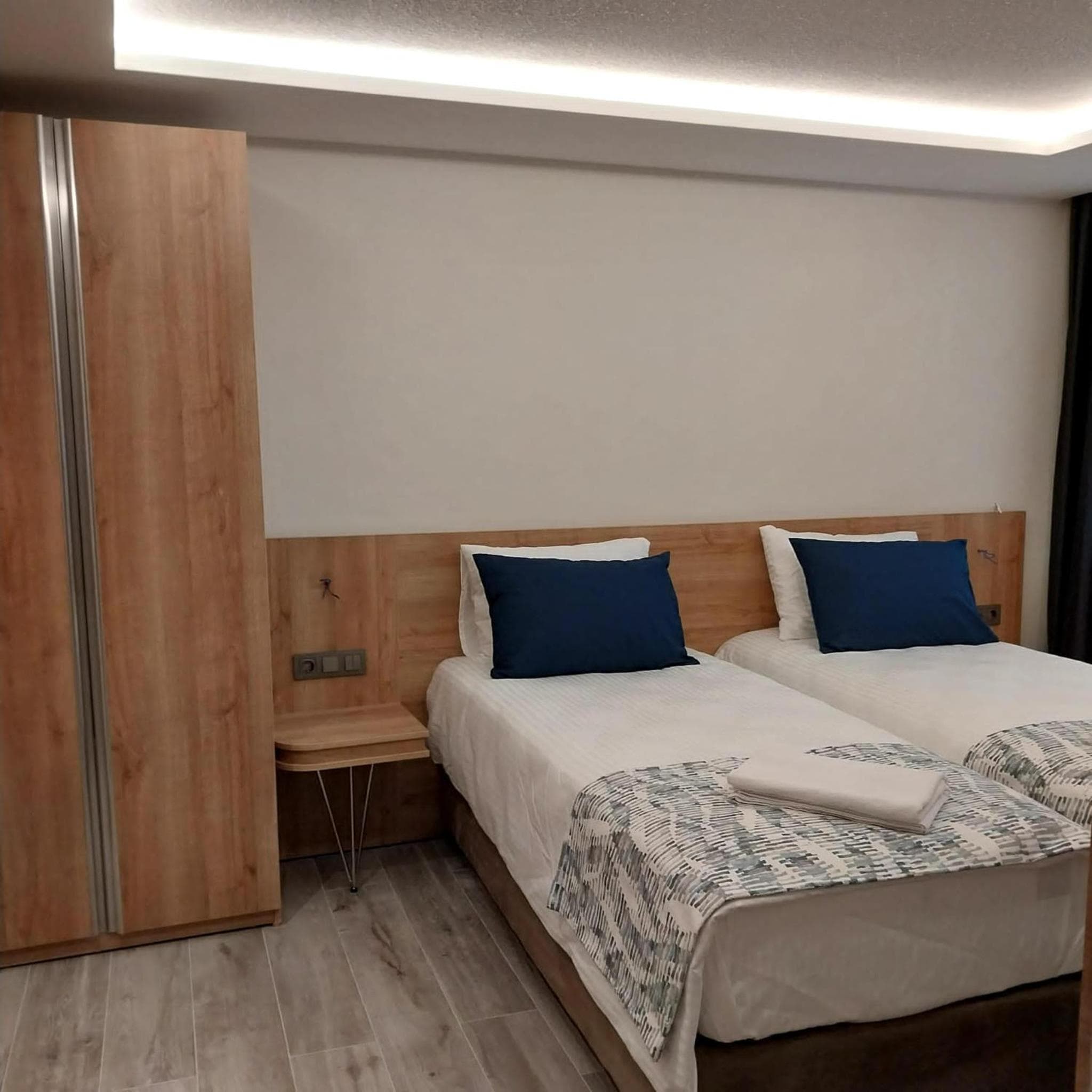 Dab Hotel Ulus - Image 3