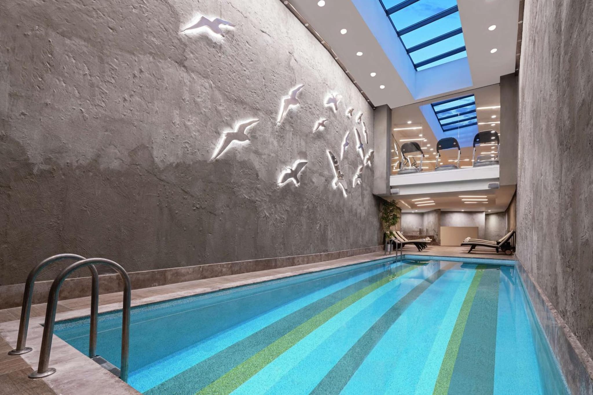 DoubleTree by Hilton İstanbul Esentepe - Image 3