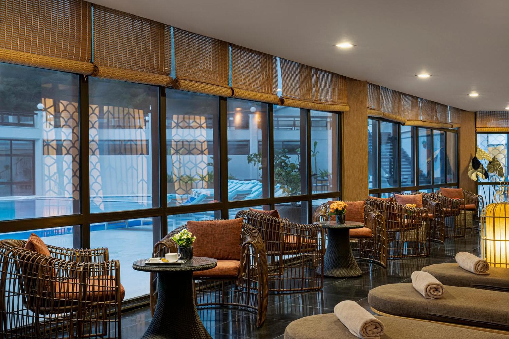 Kaya Izmir Thermal & Convention - Image 2