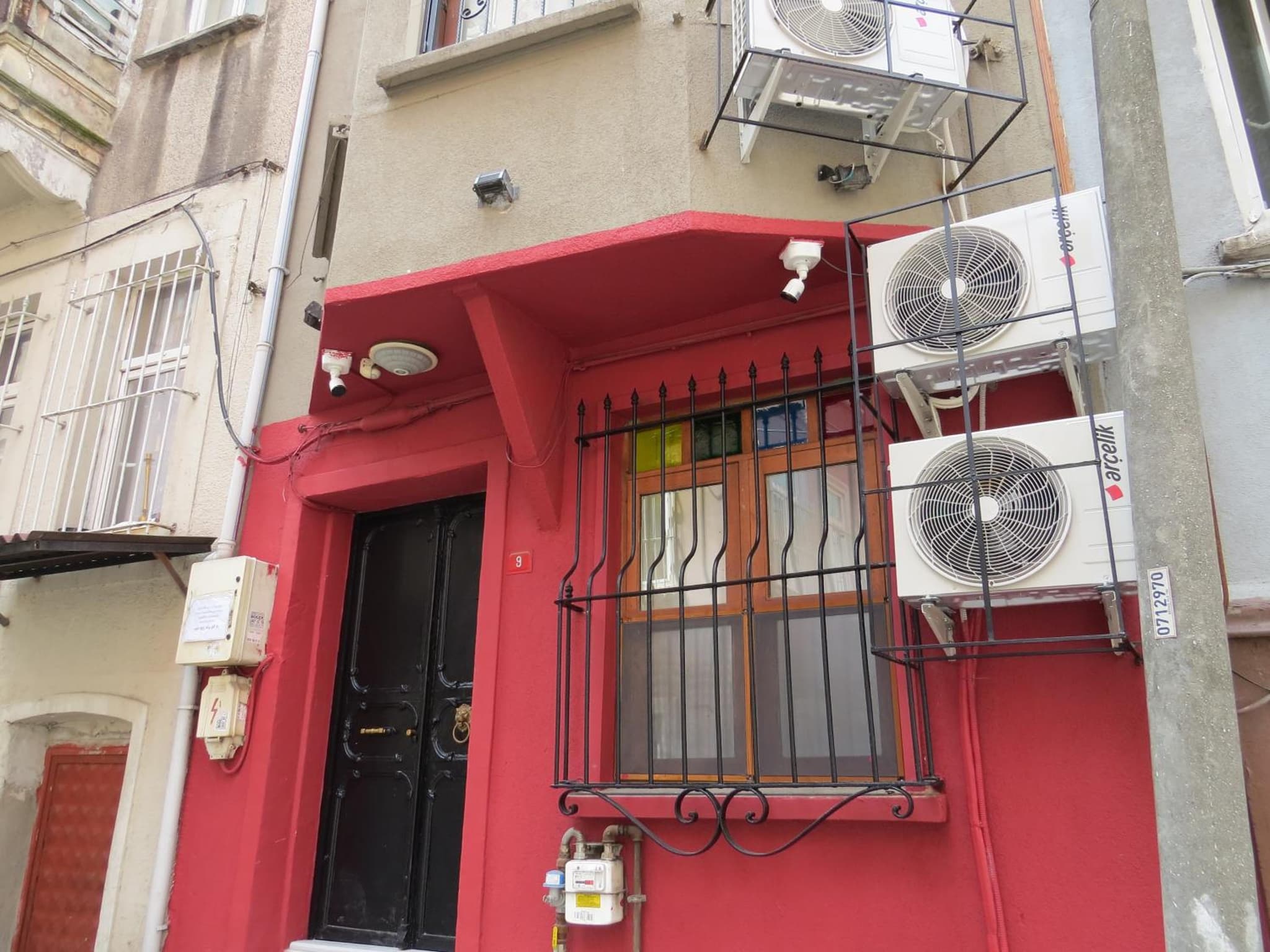 Istanberry - Luna Daireleri - Image 1