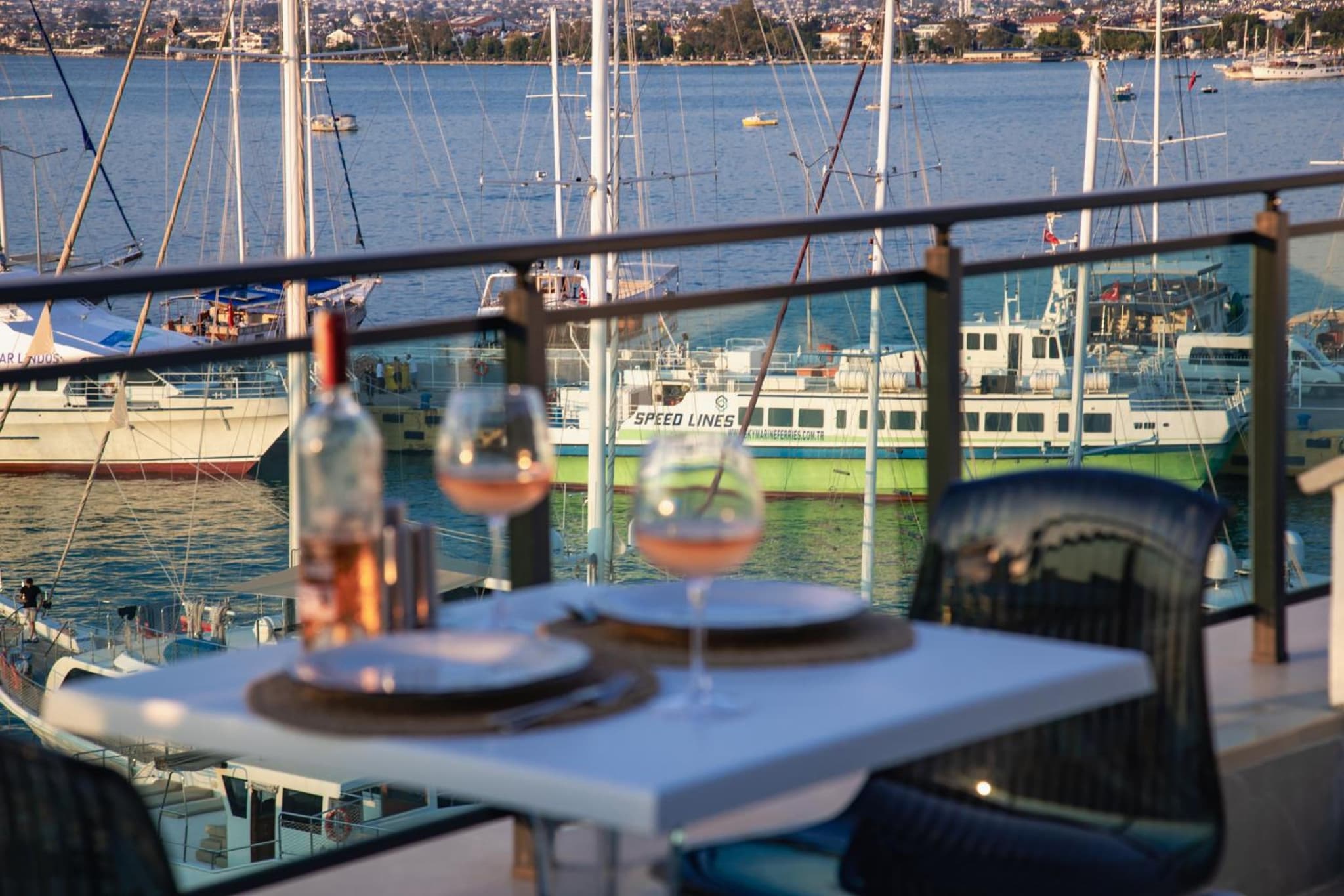 Körfez Suites - Image 1