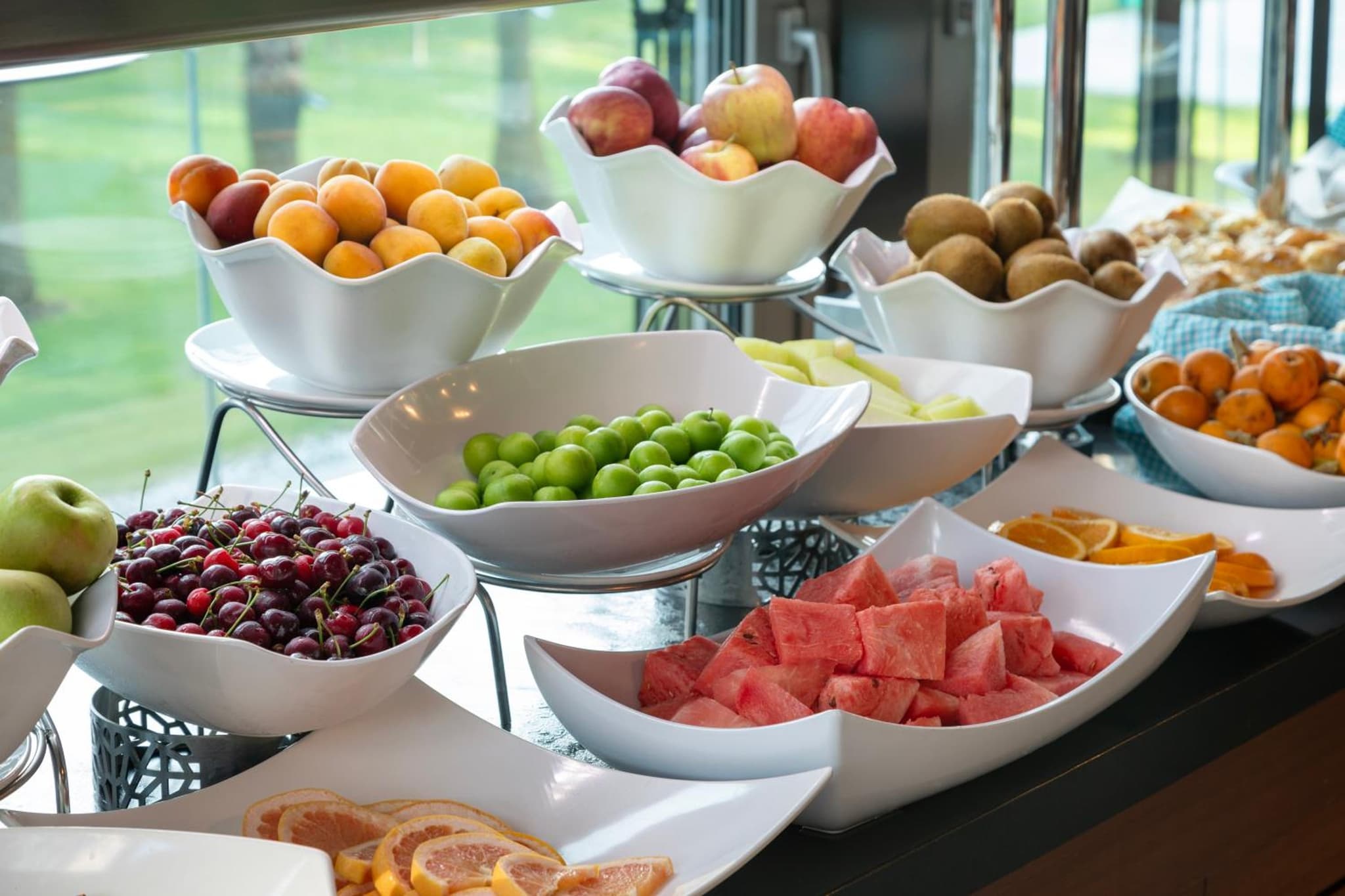 Miracle Istanbul Asia Airport Hotel & Spa - Image 1