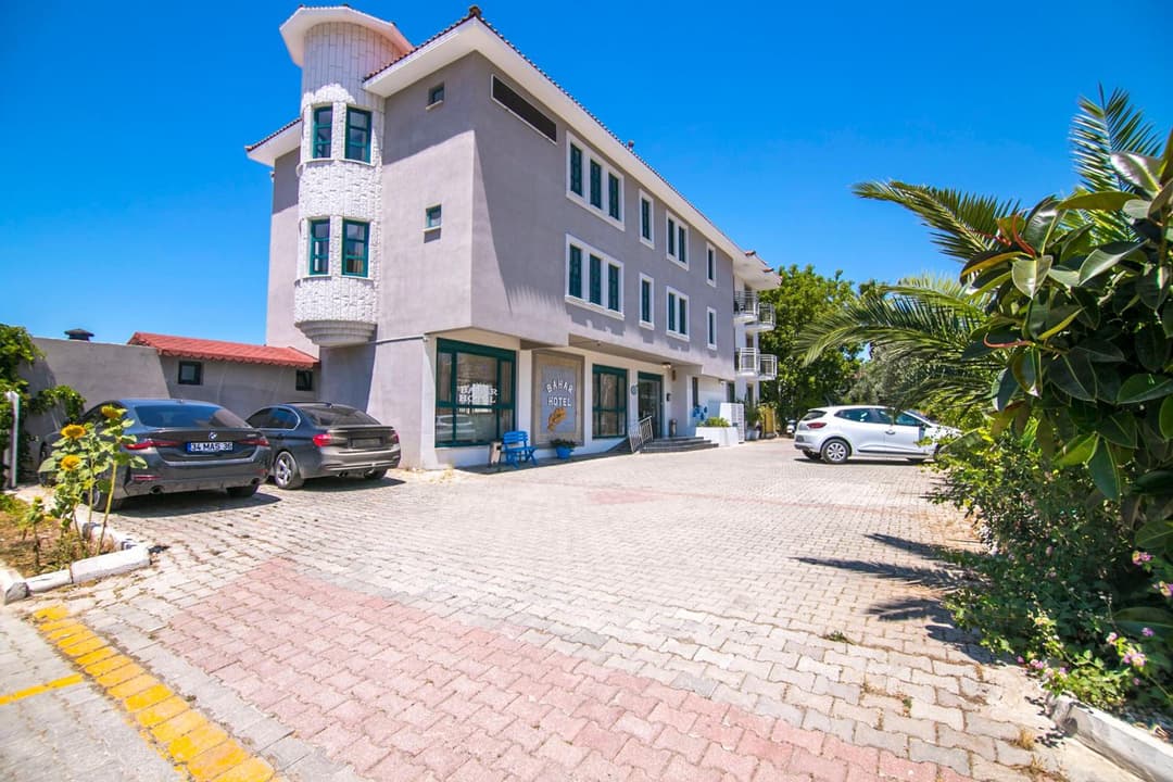 Bahar Otelleri fotoğrafı