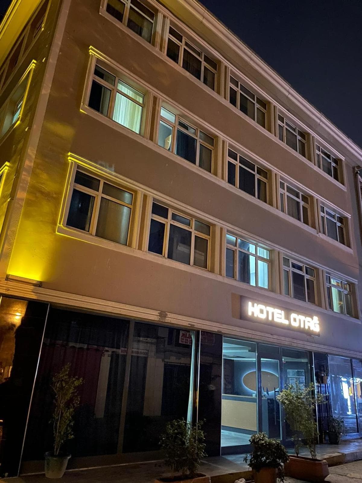 Hotel Otağ - Image 1