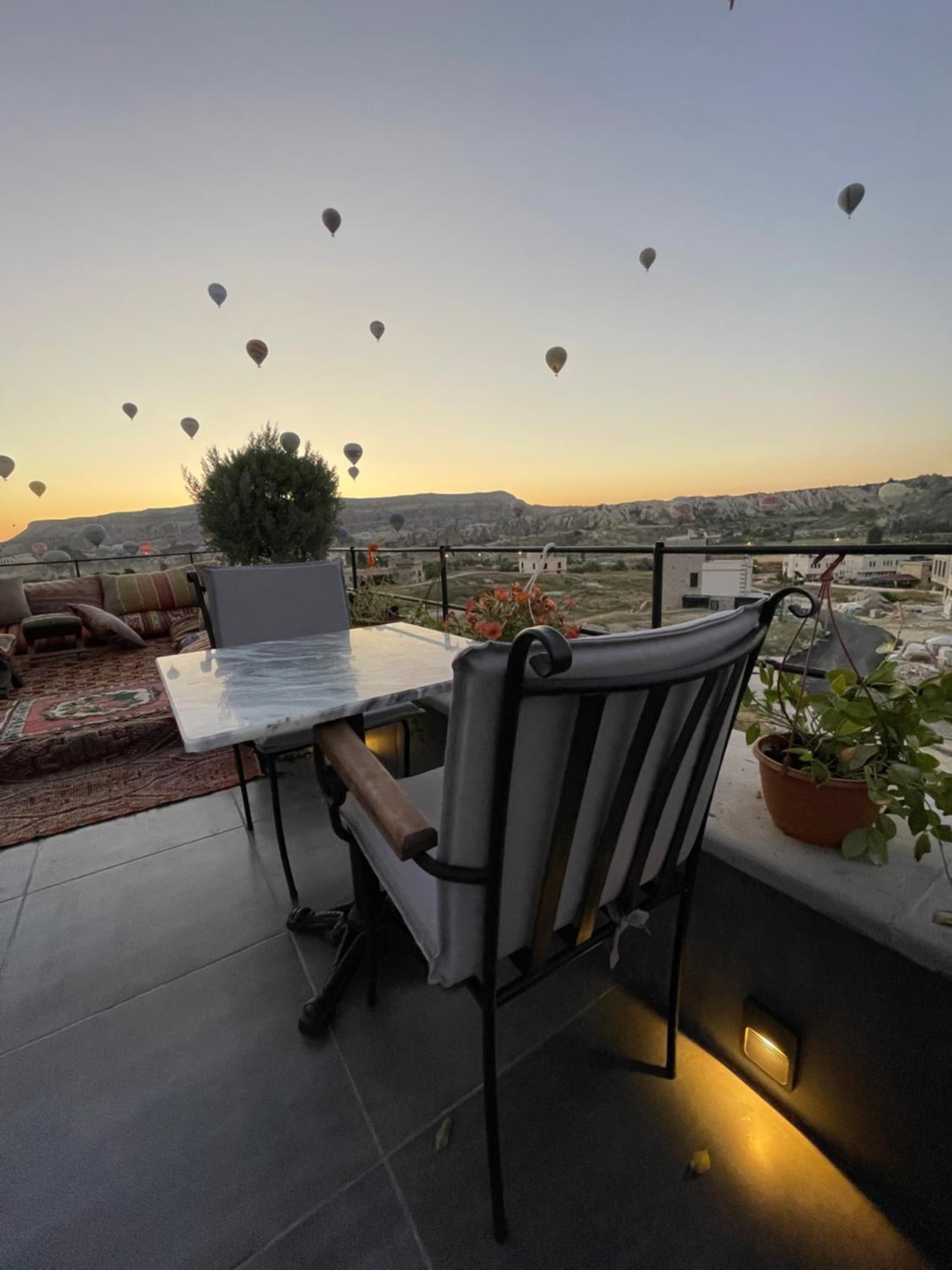 Perla Cappadocia - Image 2