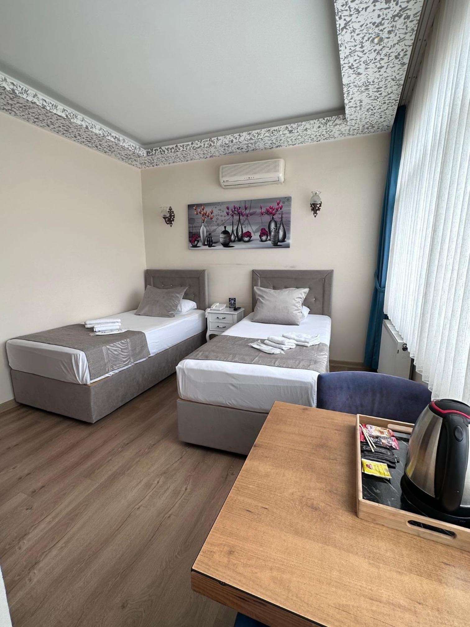 ÜSKÜDAR OTEL - Image 3