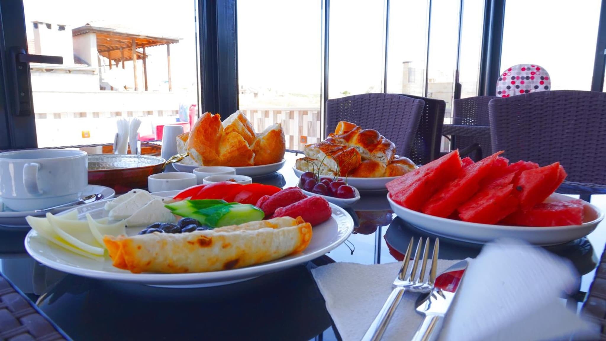 Alpha Stone House - Image 2