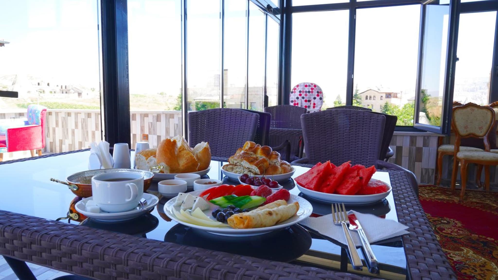 Alpha Stone House - Image 1