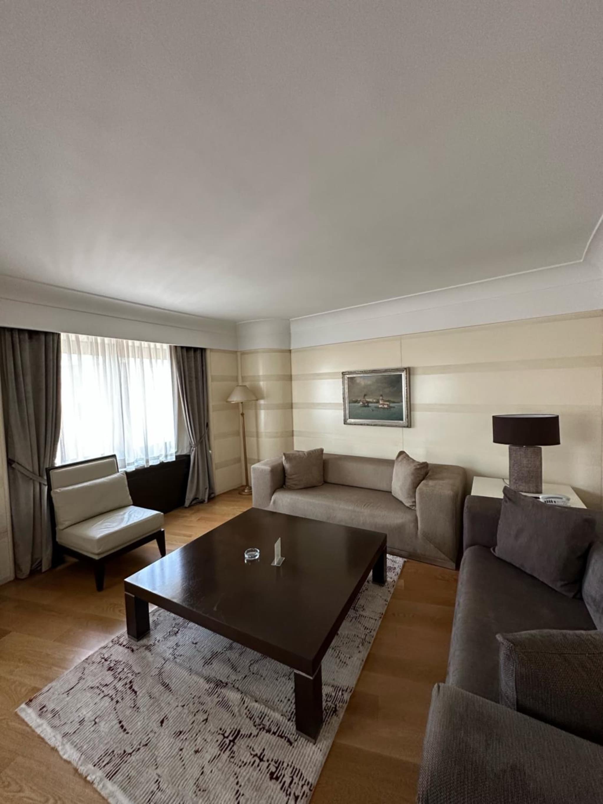 Surmeli Istanbul Otel - Image 3