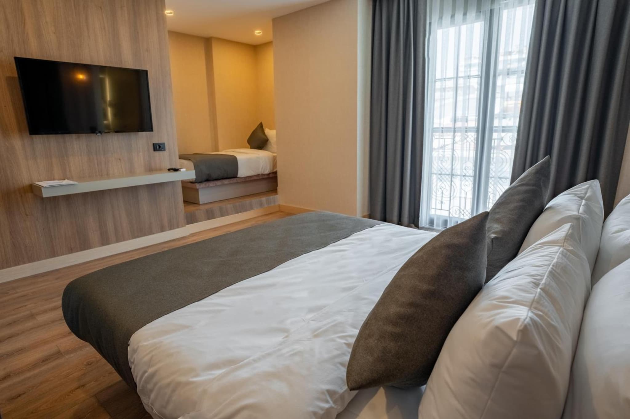 Perast City Otel - Image 2