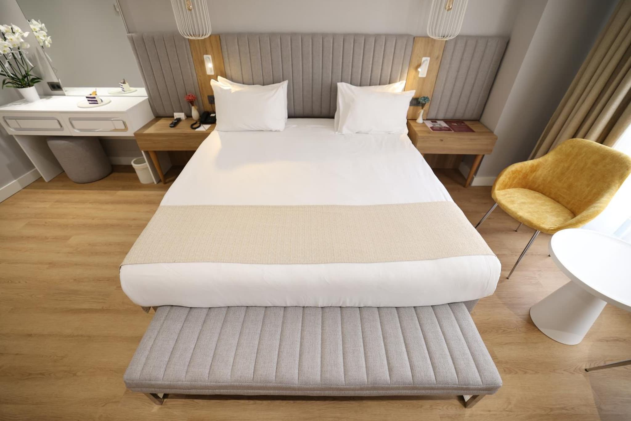 Nova Plaza Prime Hotel - Image 1