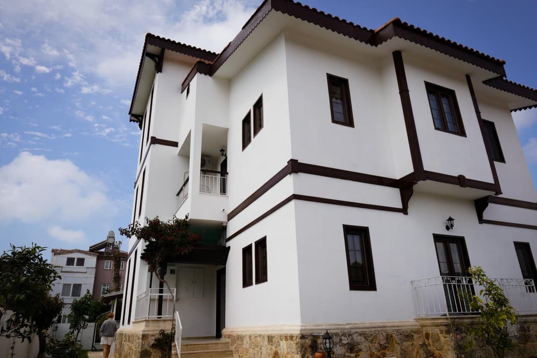 Villa Hania - Adults only fotoğrafı