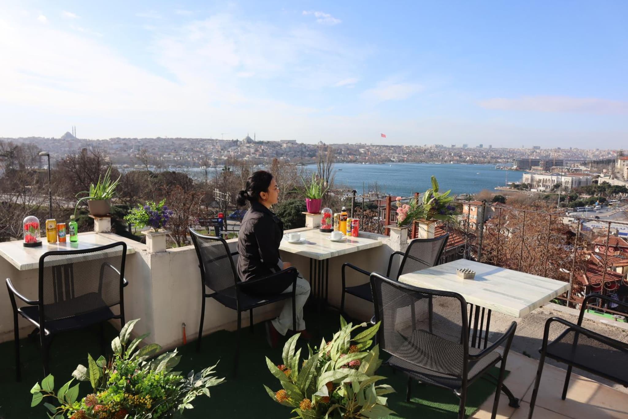 Galata İstanbul Otel - Image 3