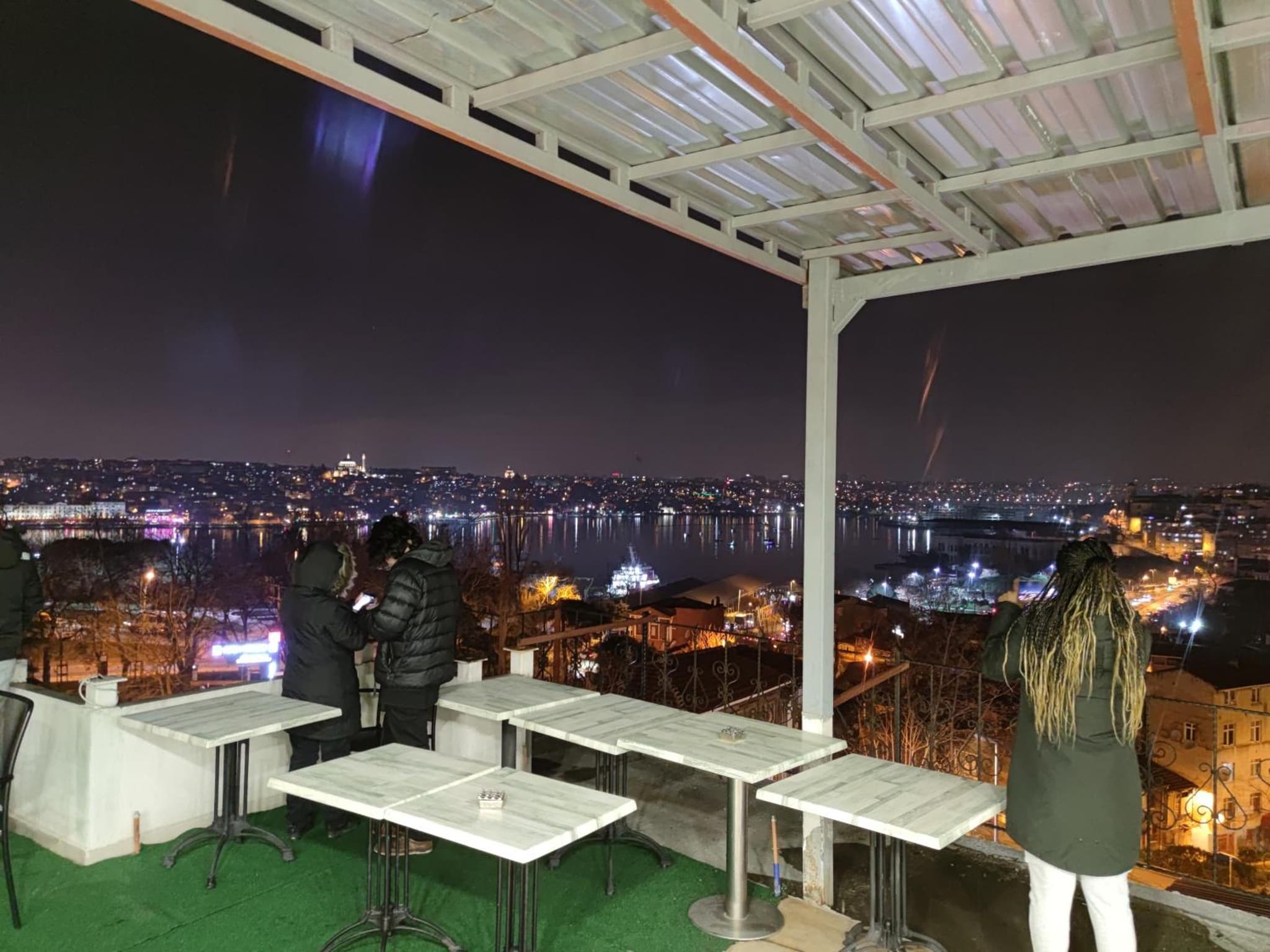 Galata İstanbul Otel - Image 2