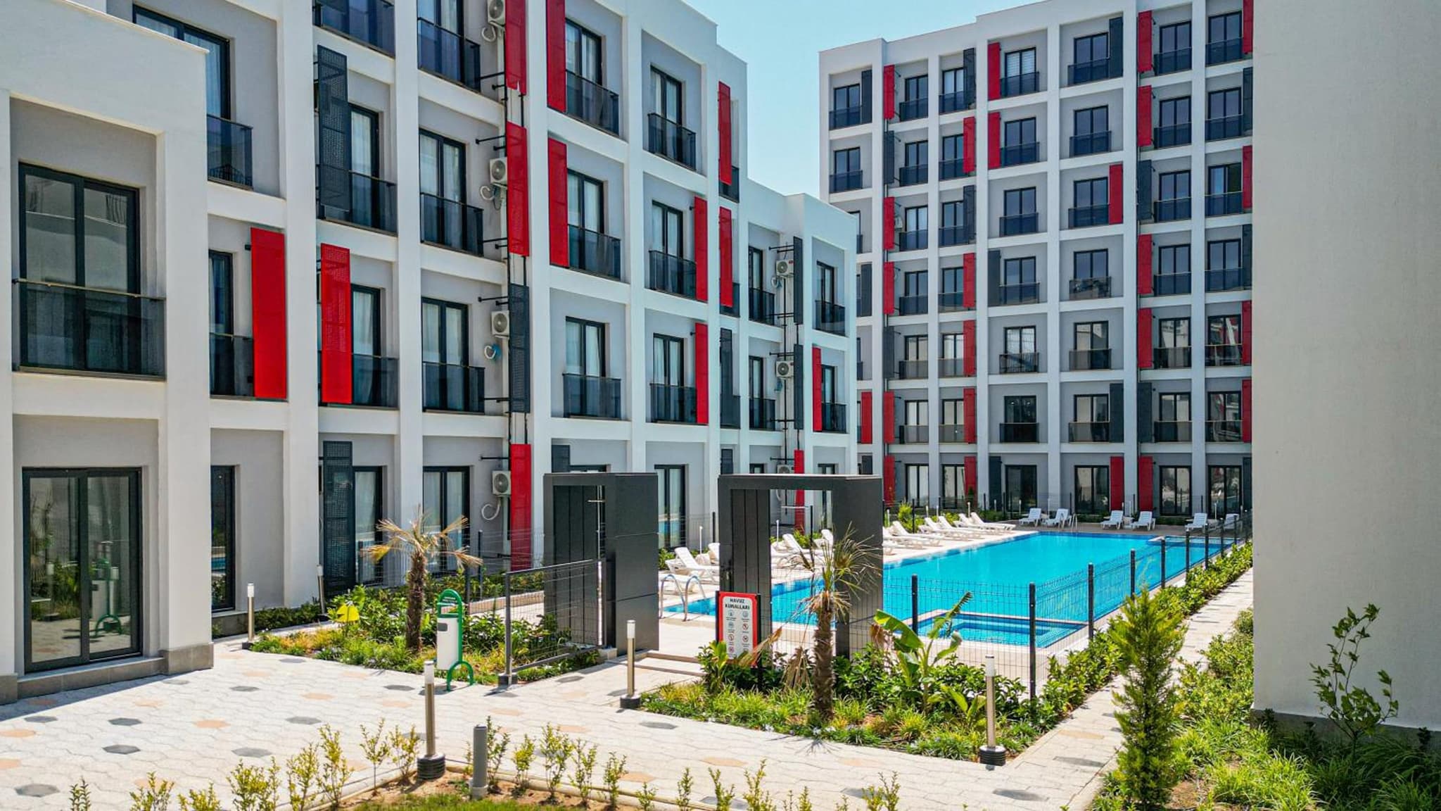 C Suites Antalia - Image 4