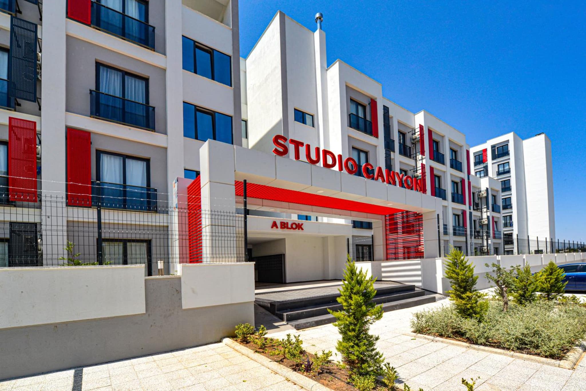 C Suites Antalia - Image 1