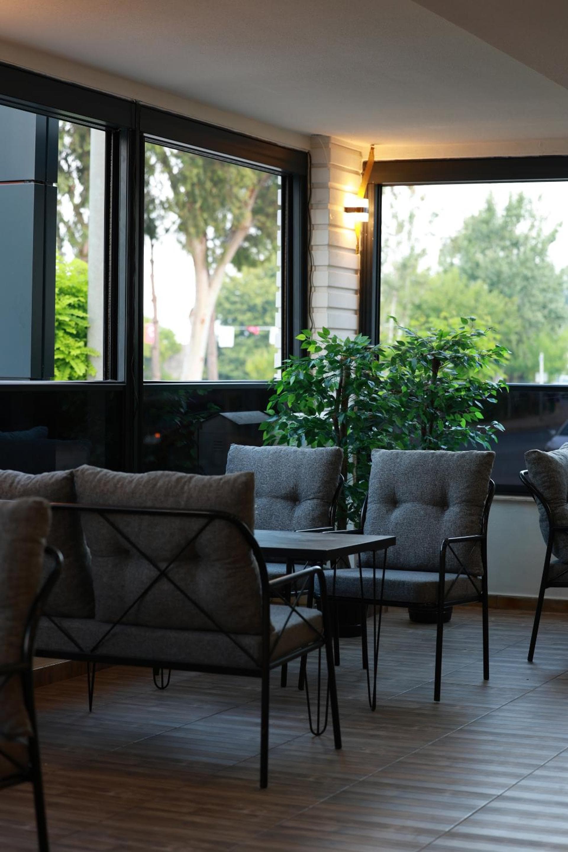 Mira Otel Antalya - Image 3