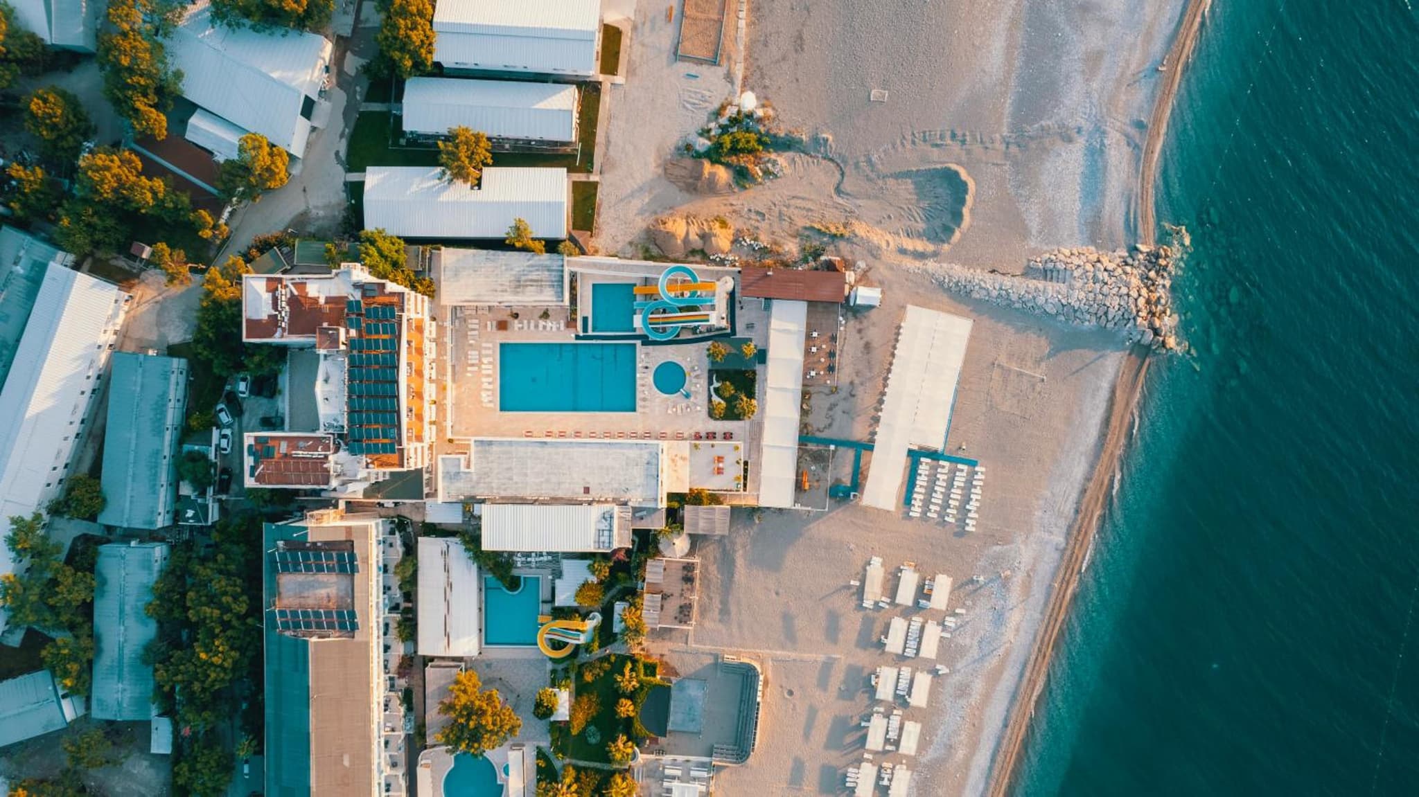 SL La Perla Hotel Kemer - Image 3