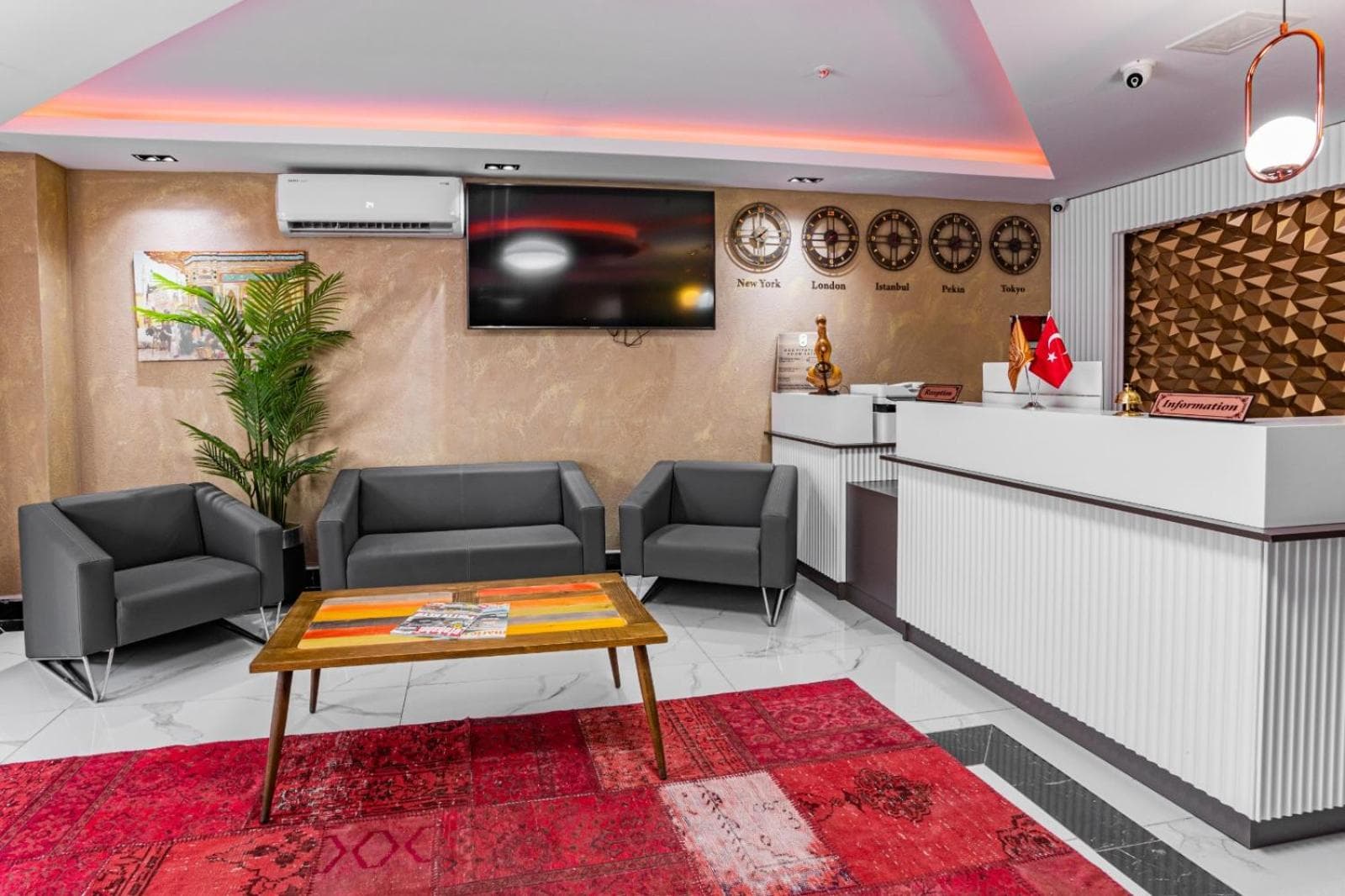 Mays Royal Otel - Image 2