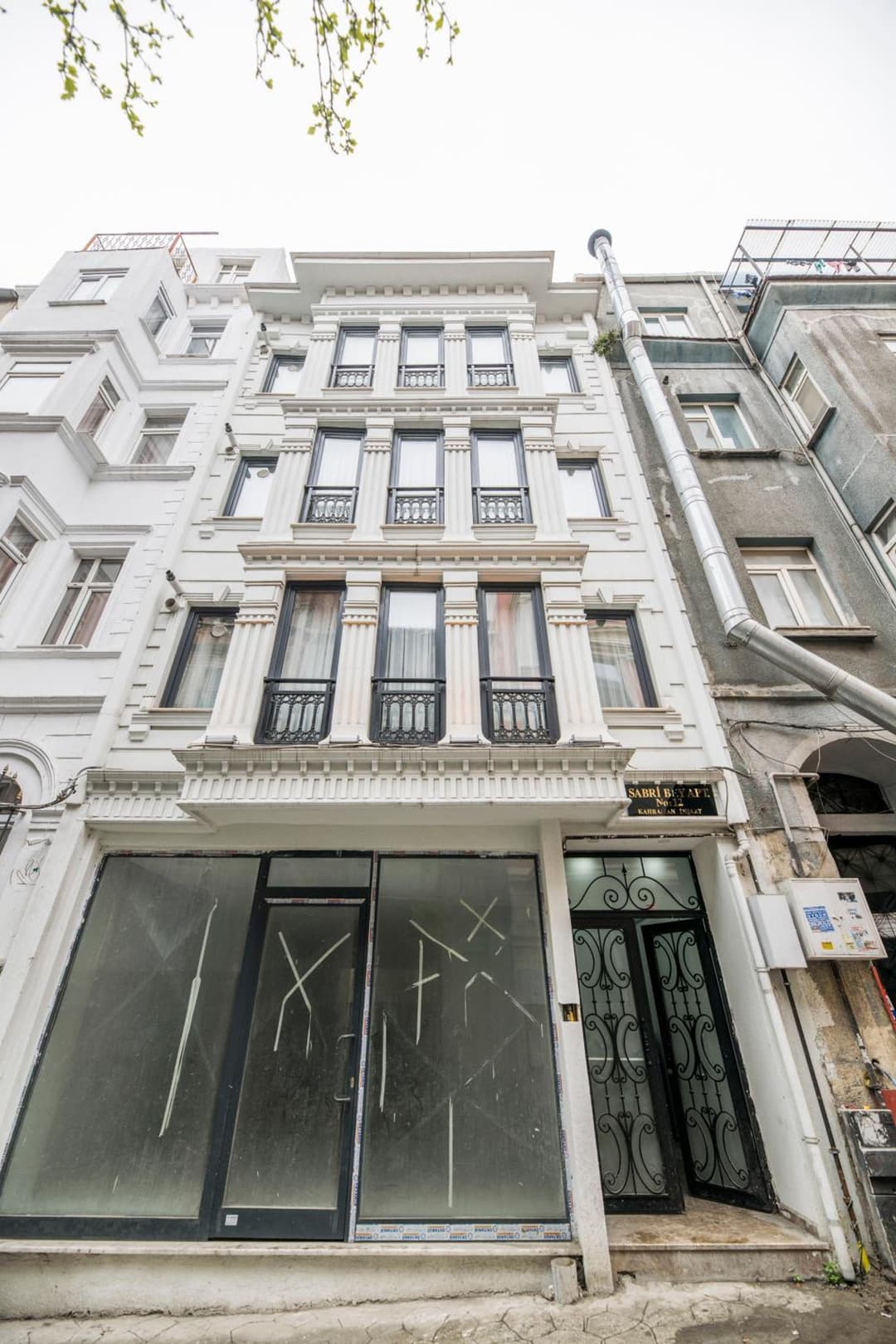 Taksim Devrim House fotoğrafı