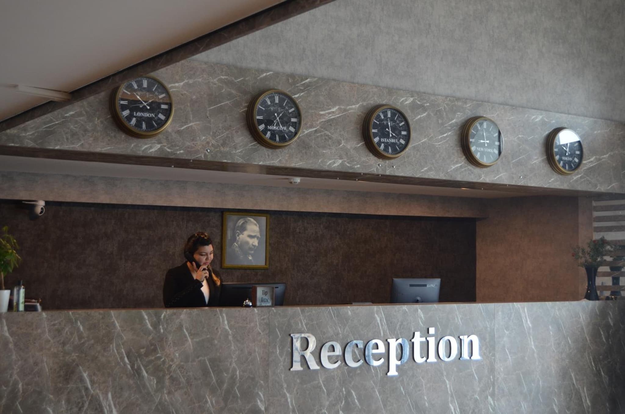 Marina Park Otel - Image 3