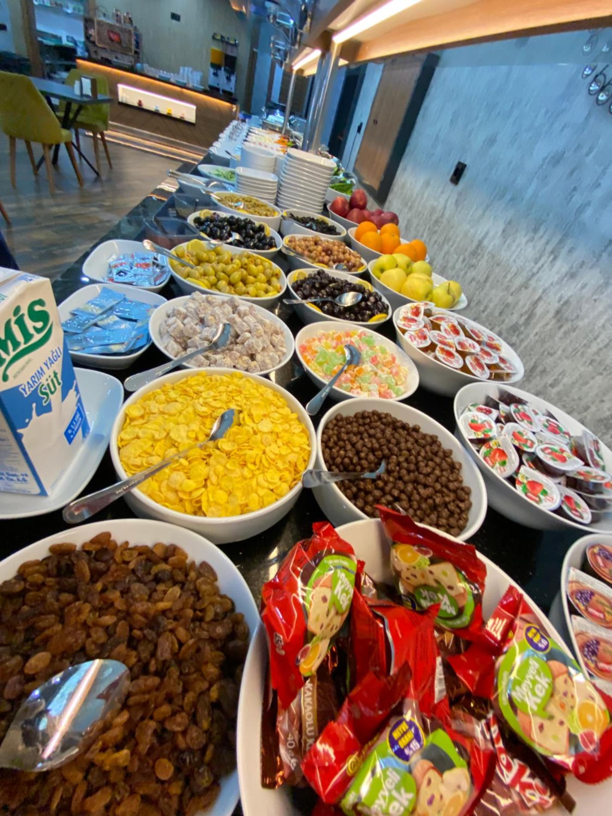 Grand Nergiz Otel - Image 3