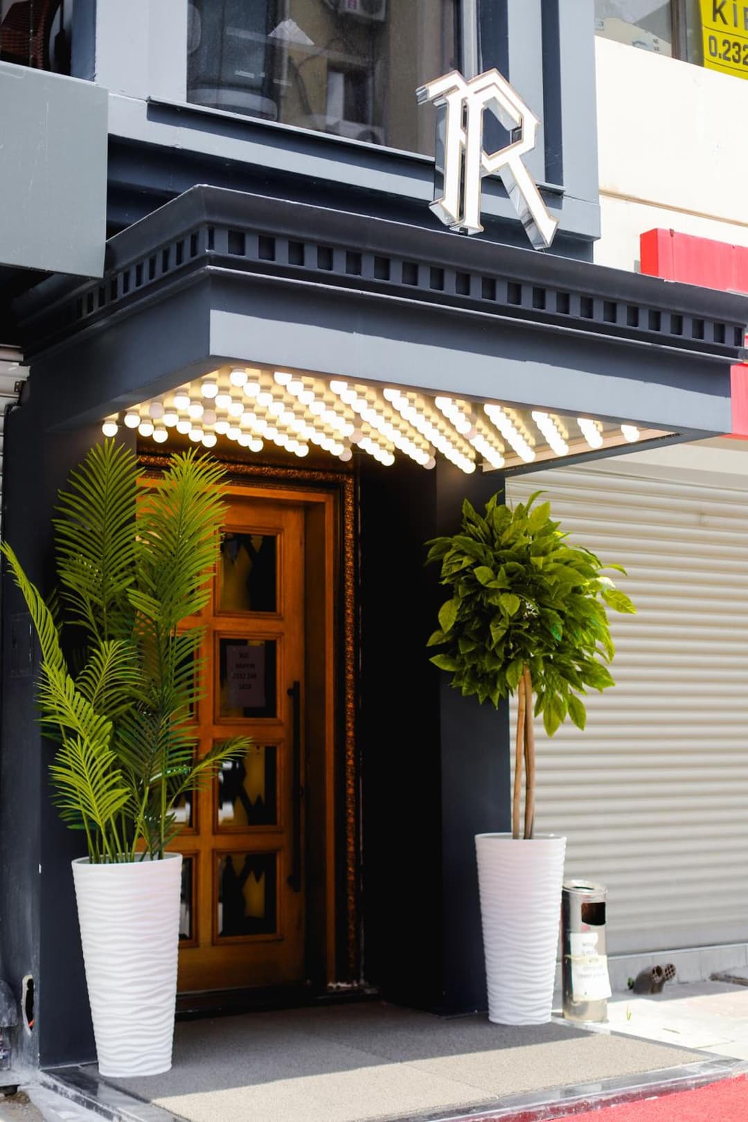 THE ROYALS HOTEL fotoğrafı