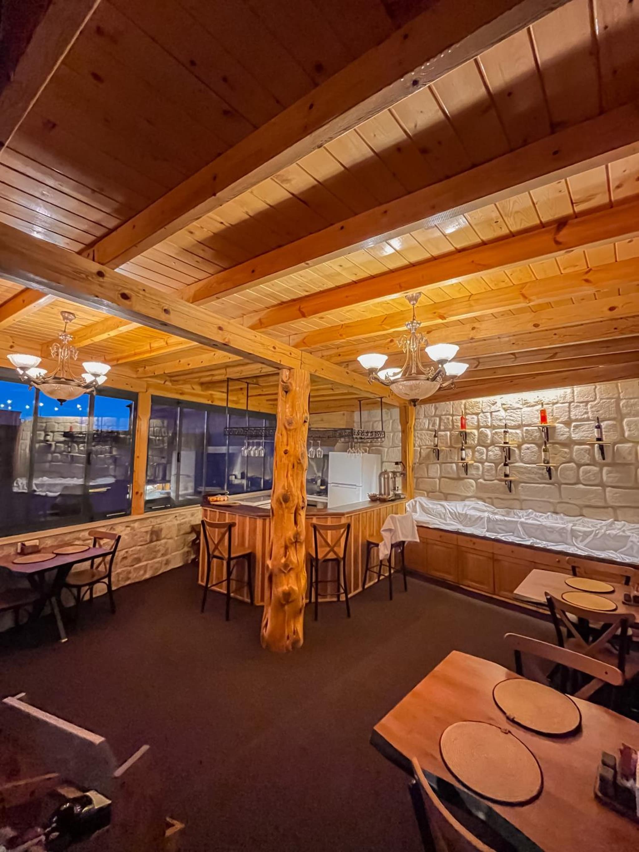 Sora Cave Hotel - Image 2