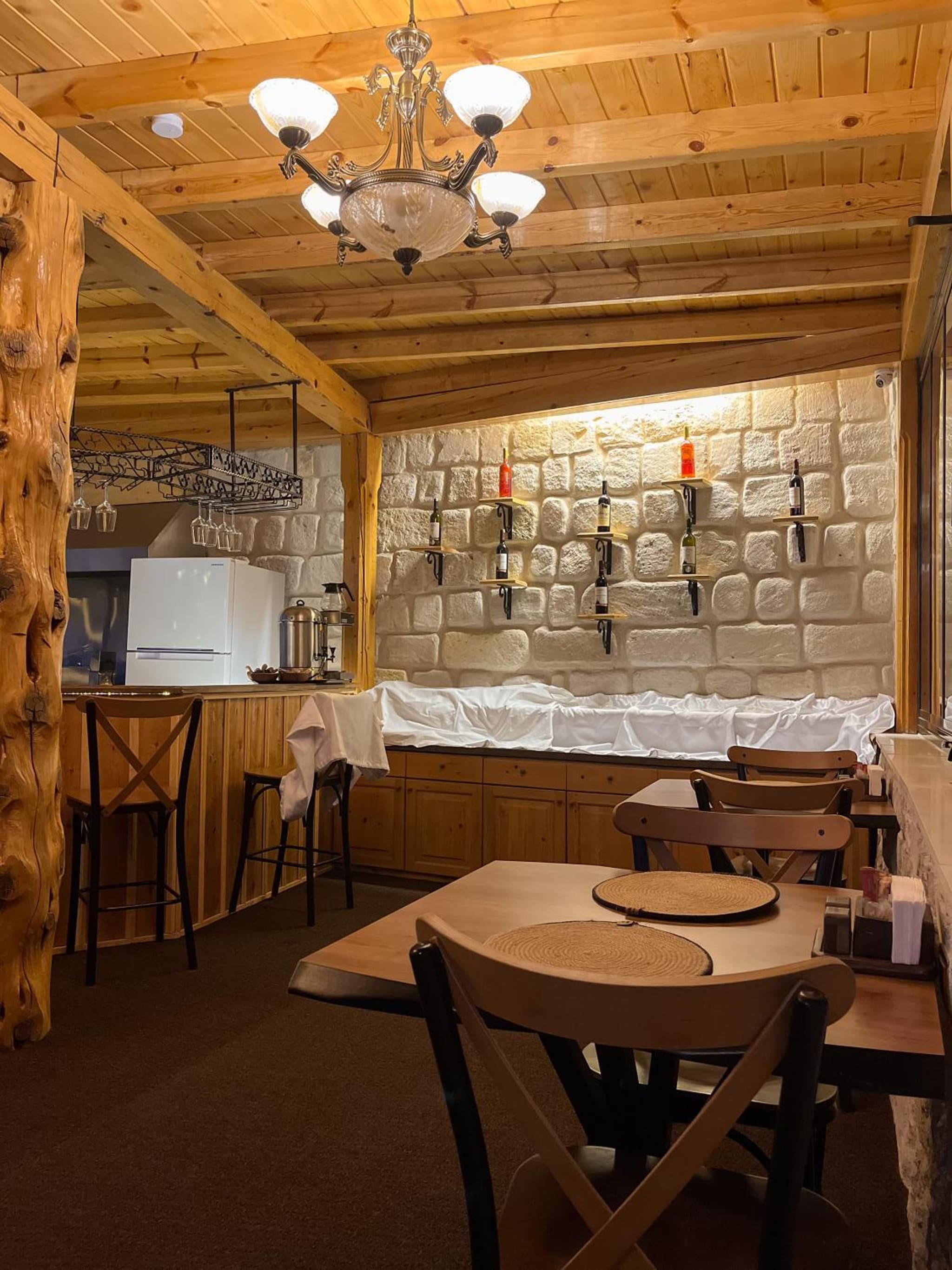 Sora Cave Hotel - Image 1