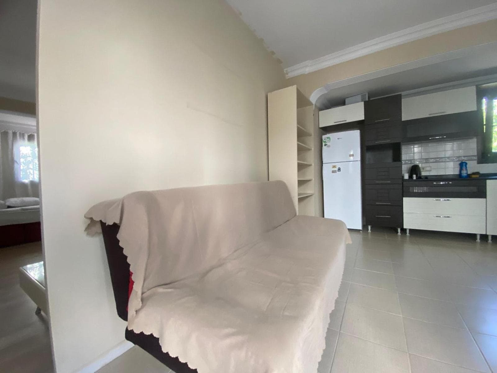 Dove Apart Otel - Image 4