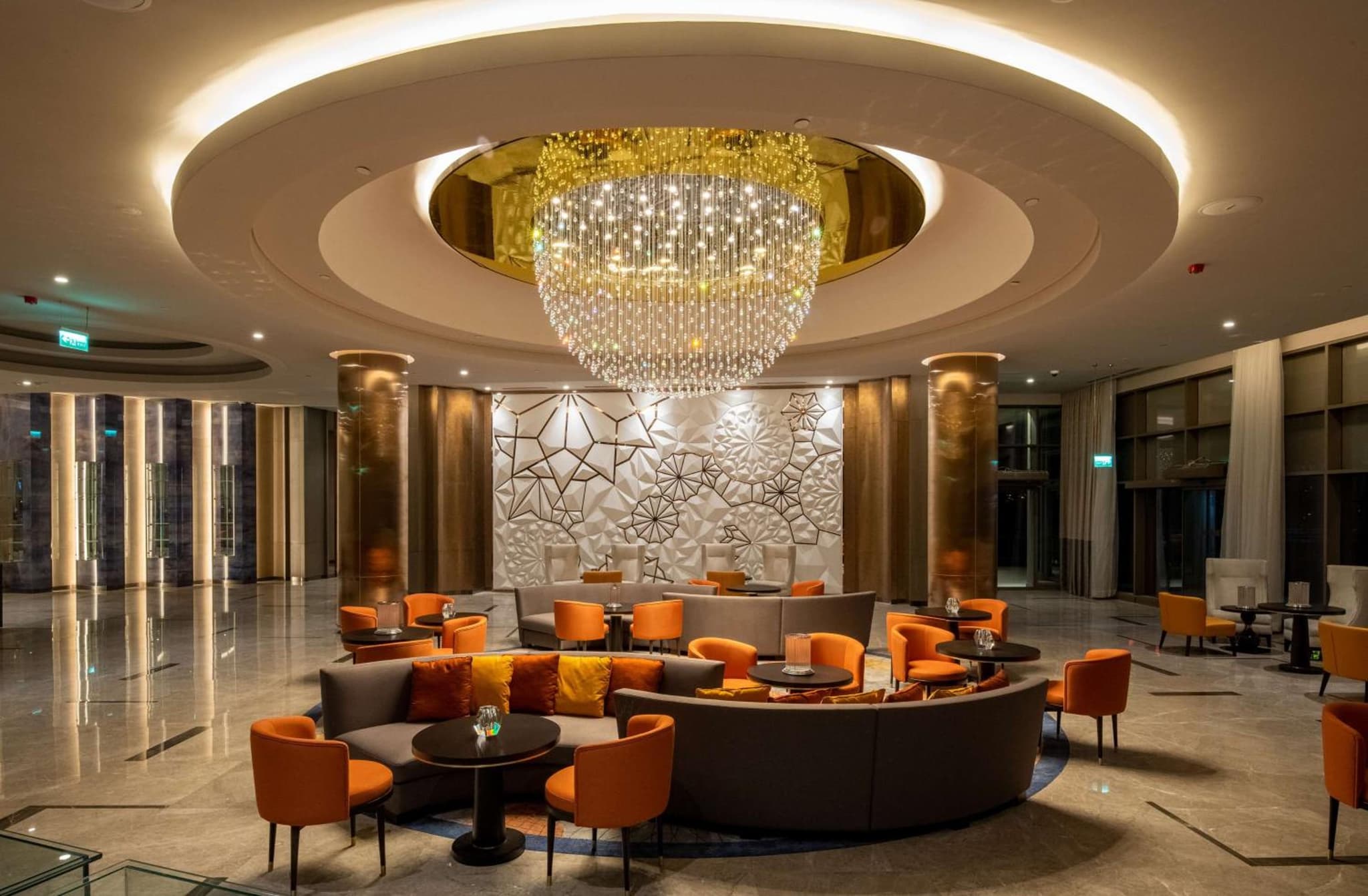 Hilton Mall Of Istanbul - Image 3