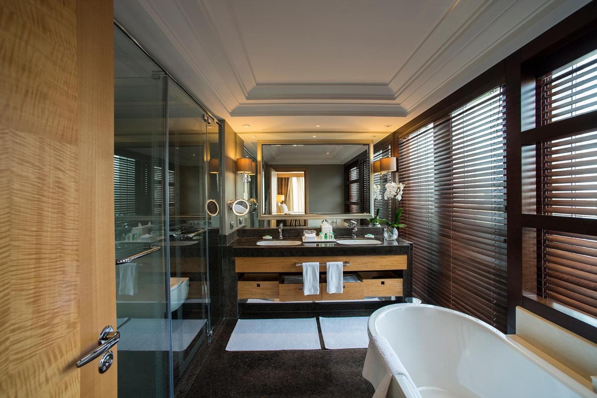 JW Marriott Hotel Ankara - Image 3