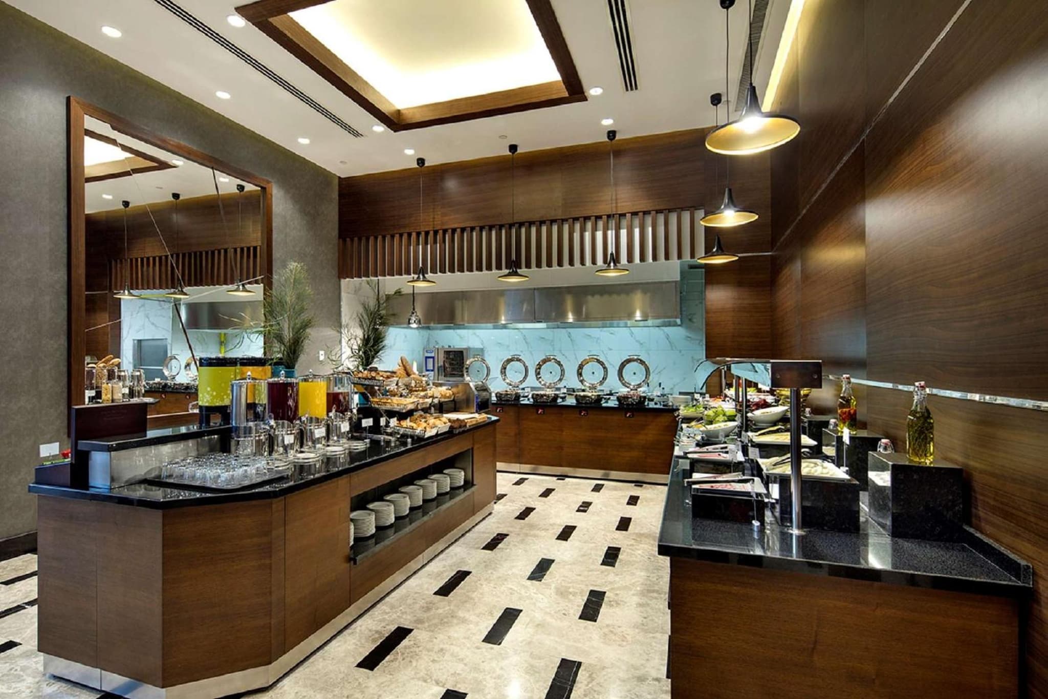 Hilton Garden Inn Izmir Bayrakli - Image 4