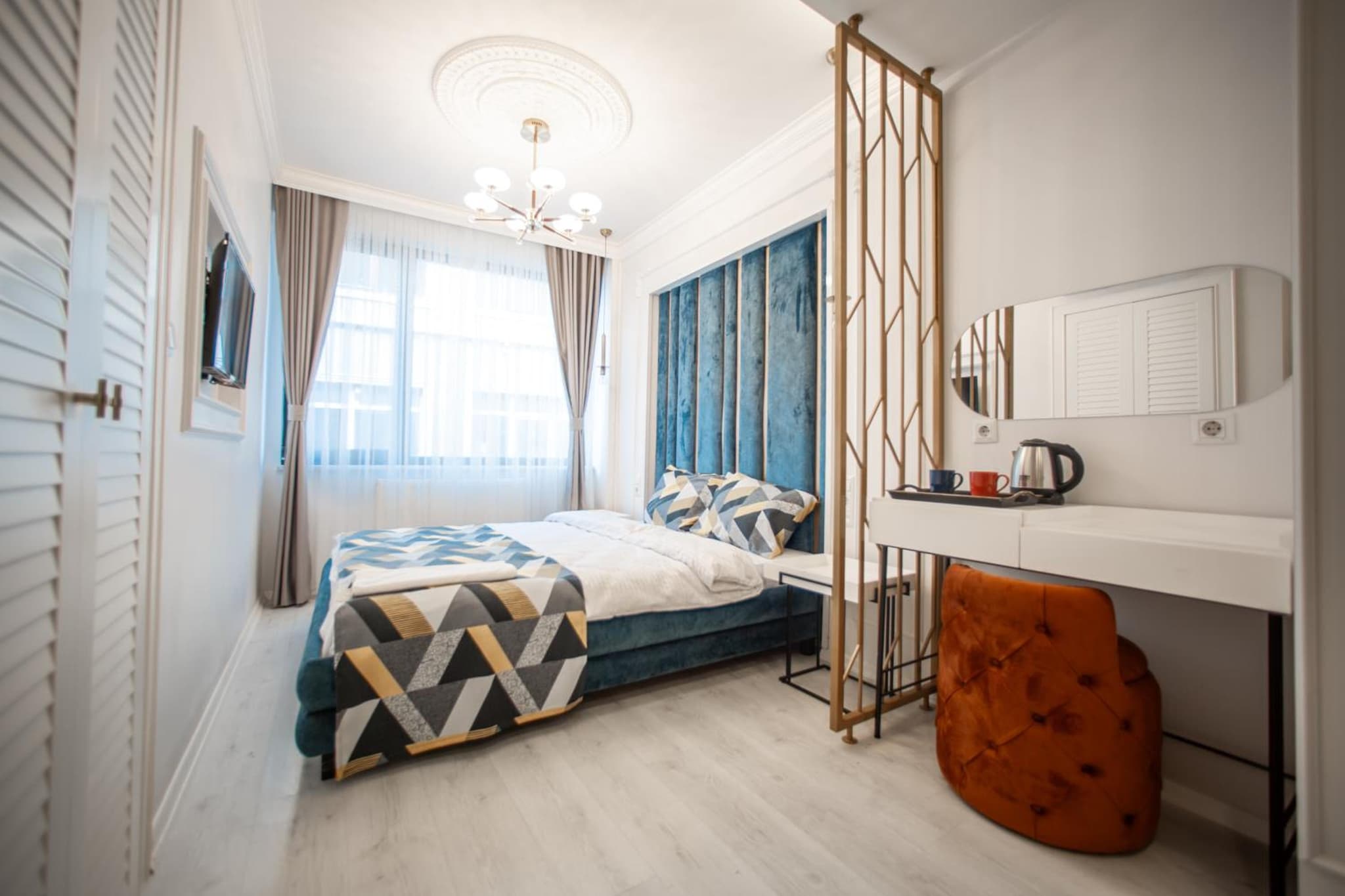 Megalos Galata Otel - Image 4