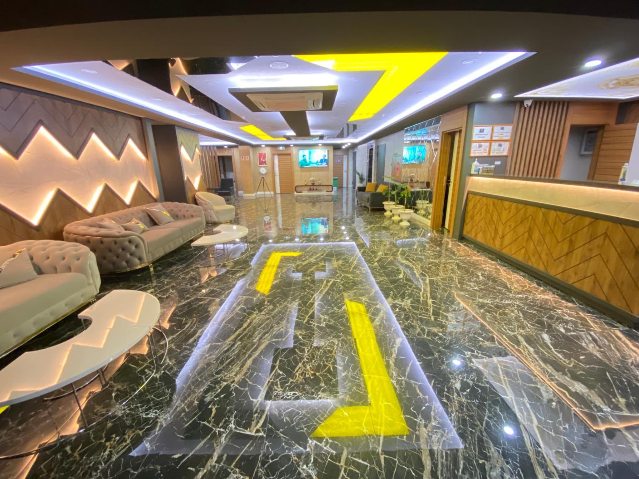 Grand Nergiz Otel - Image 2