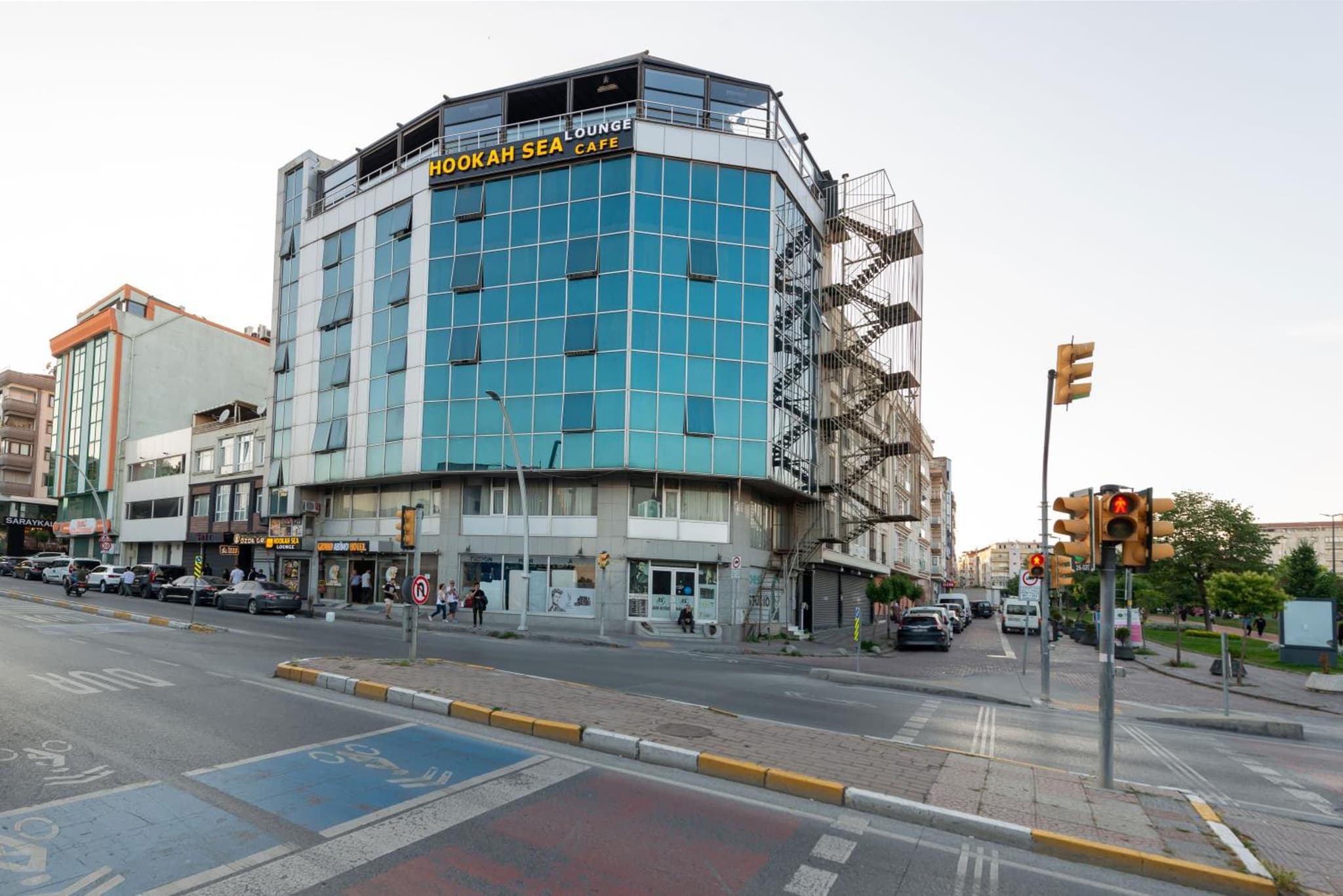 Grand Abimo Otel - Image 2