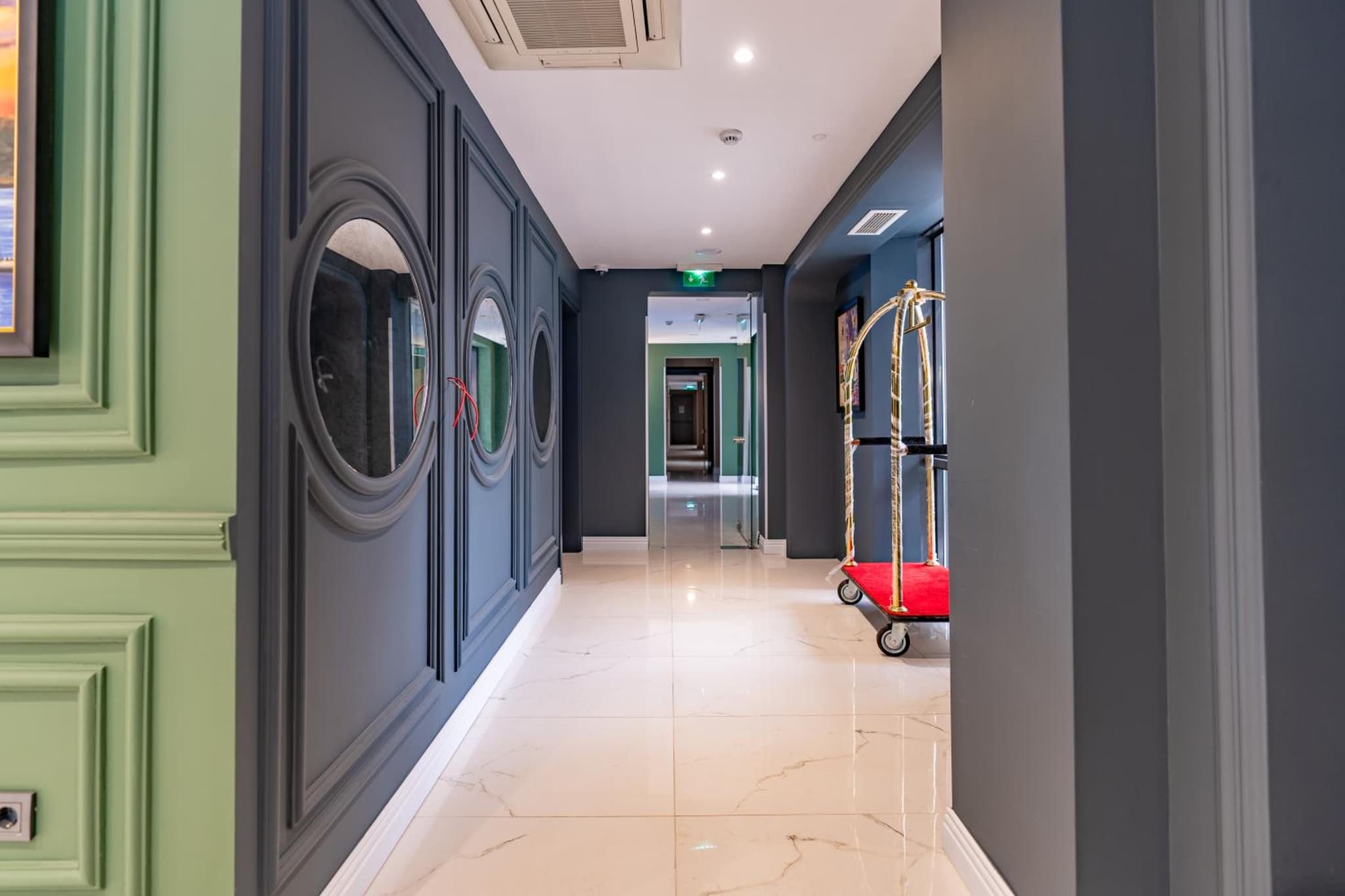 Mardy Otel - Image 1