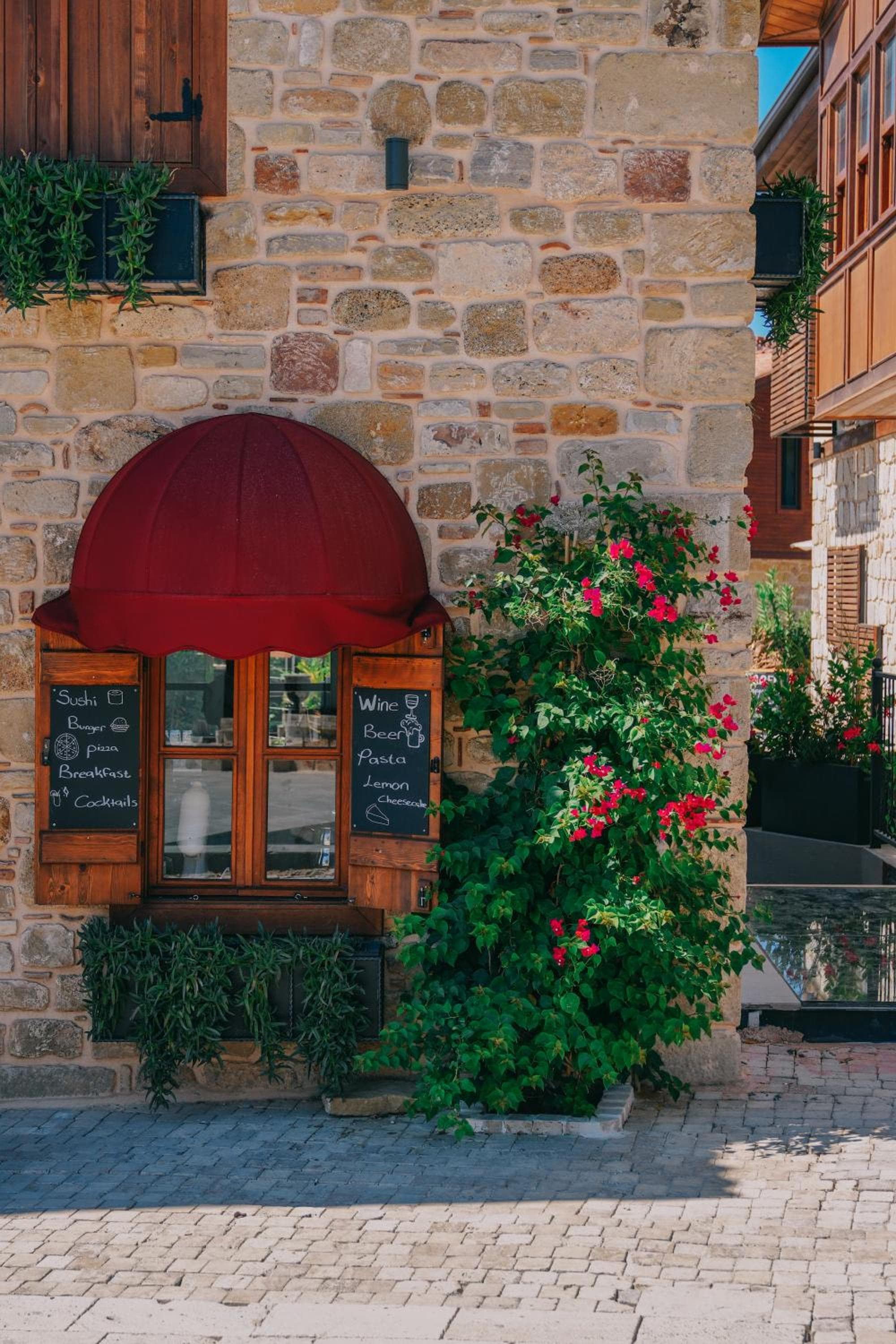 6 ROOMS BY AZUMARE - Image 4