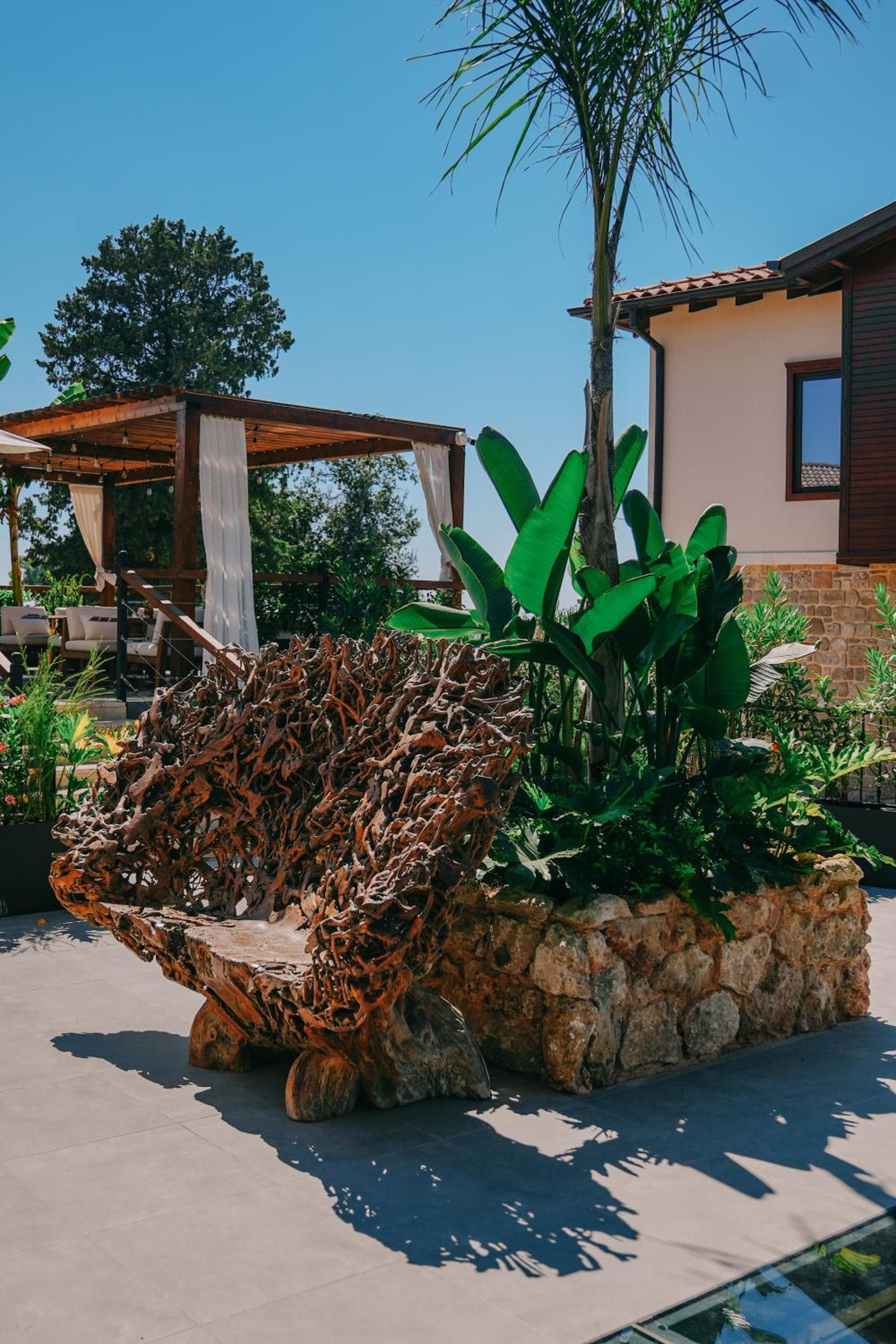 6 ROOMS BY AZUMARE - Image 1