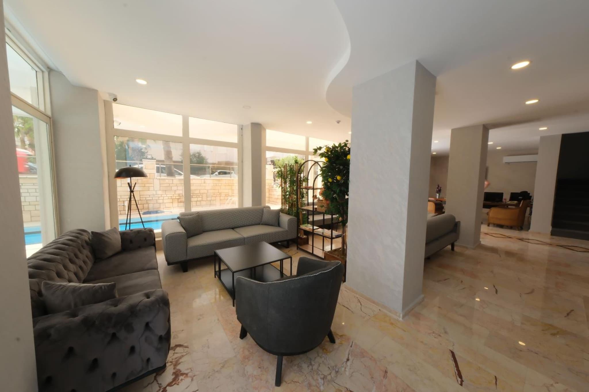 Premier İnn Cİty - Image 4