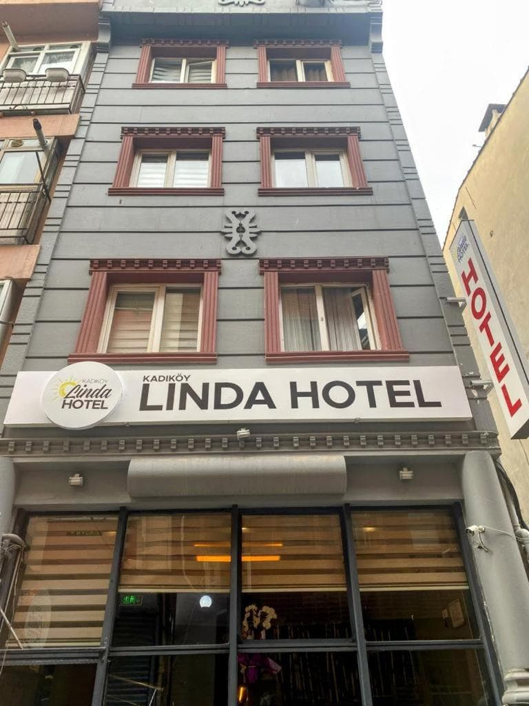 Kadıköy Linda Otel - Image 1