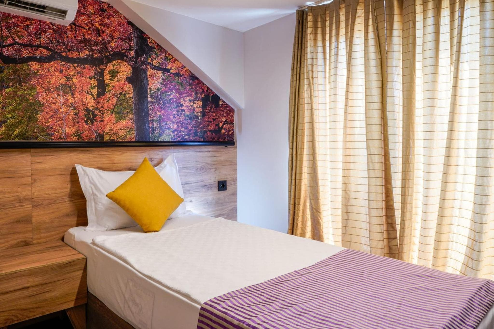 Lupo Libero Otel Spa - Image 4