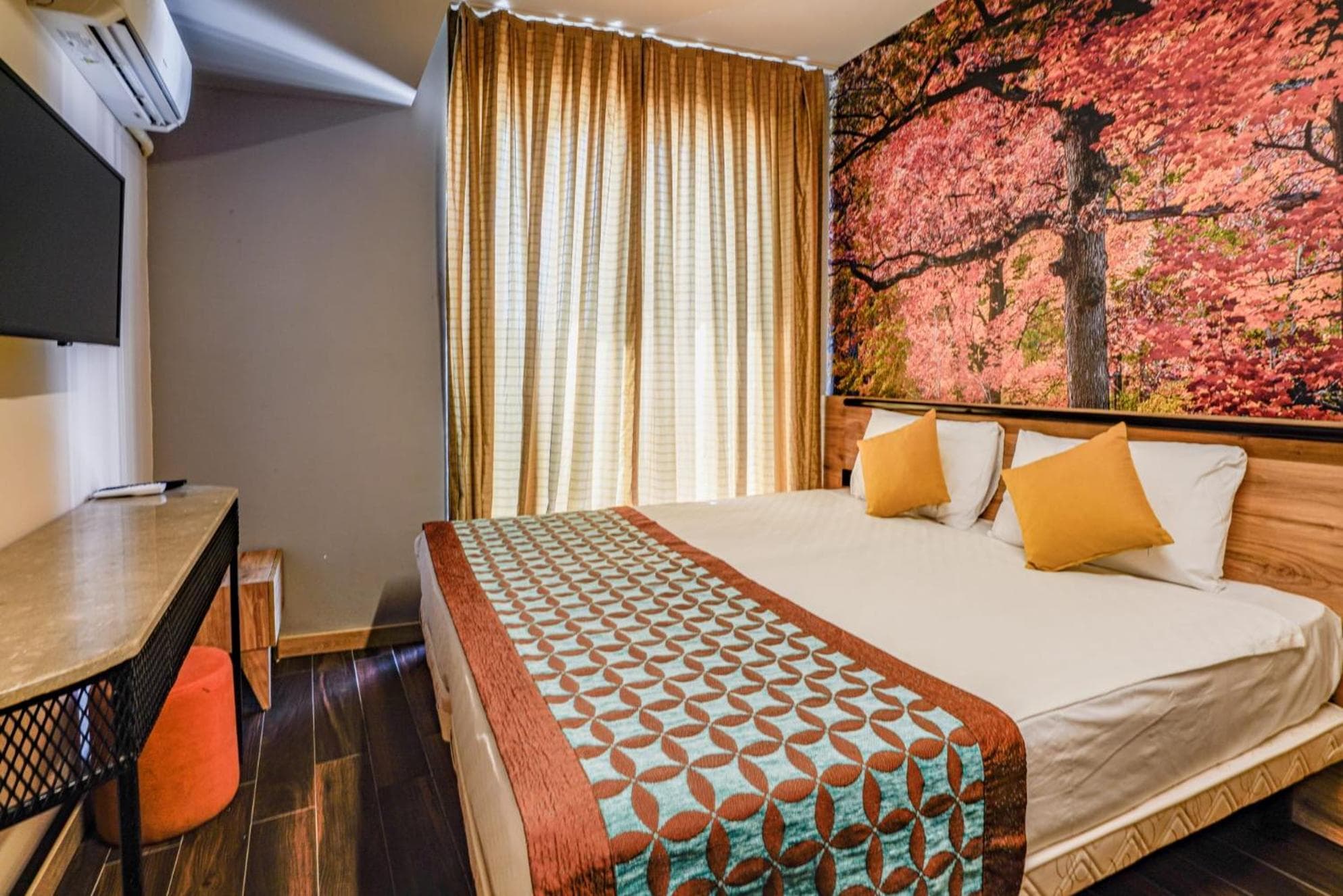 Lupo Libero Otel Spa - Image 2