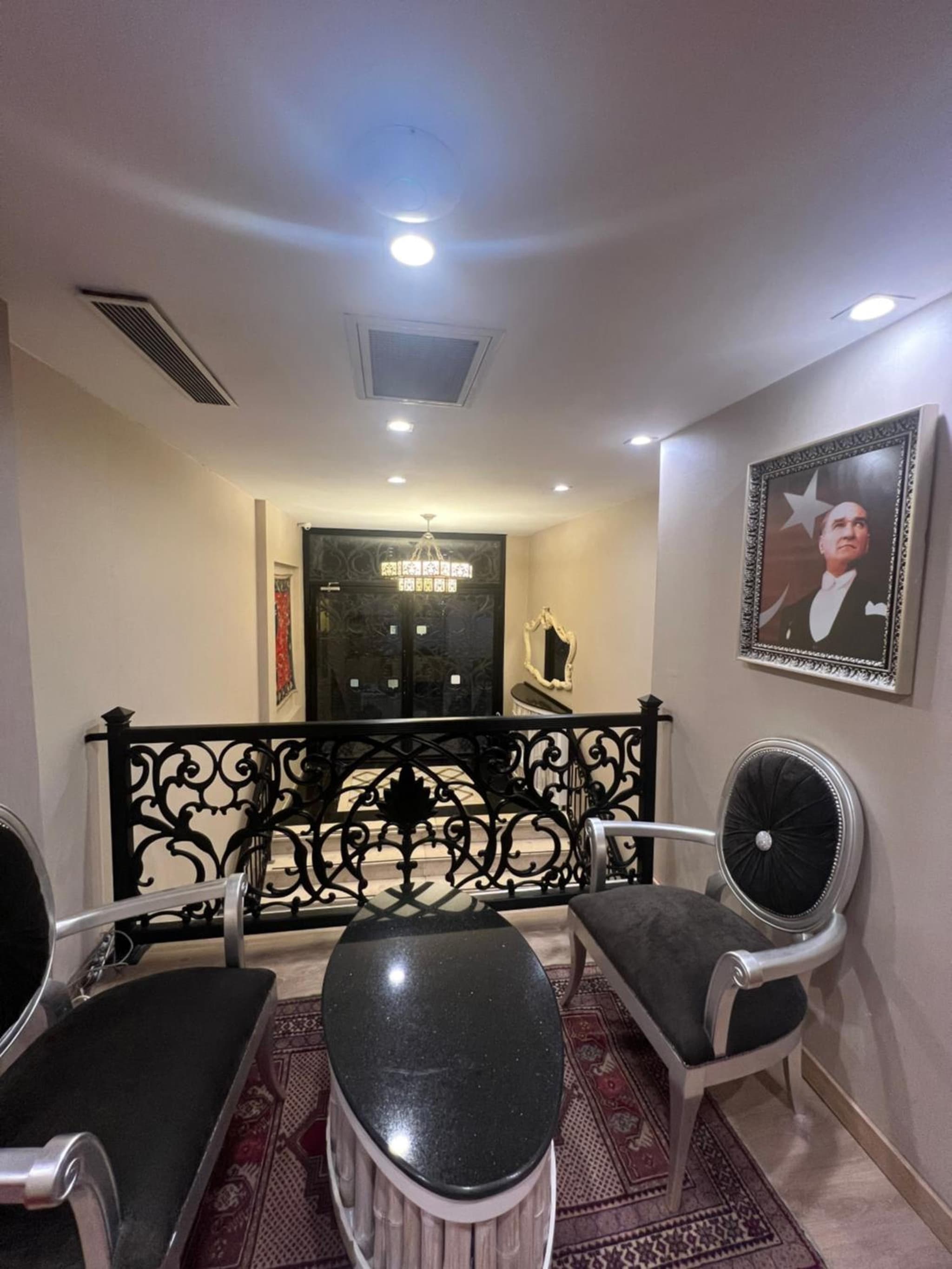 Aybar Otel & Spa - Image 4
