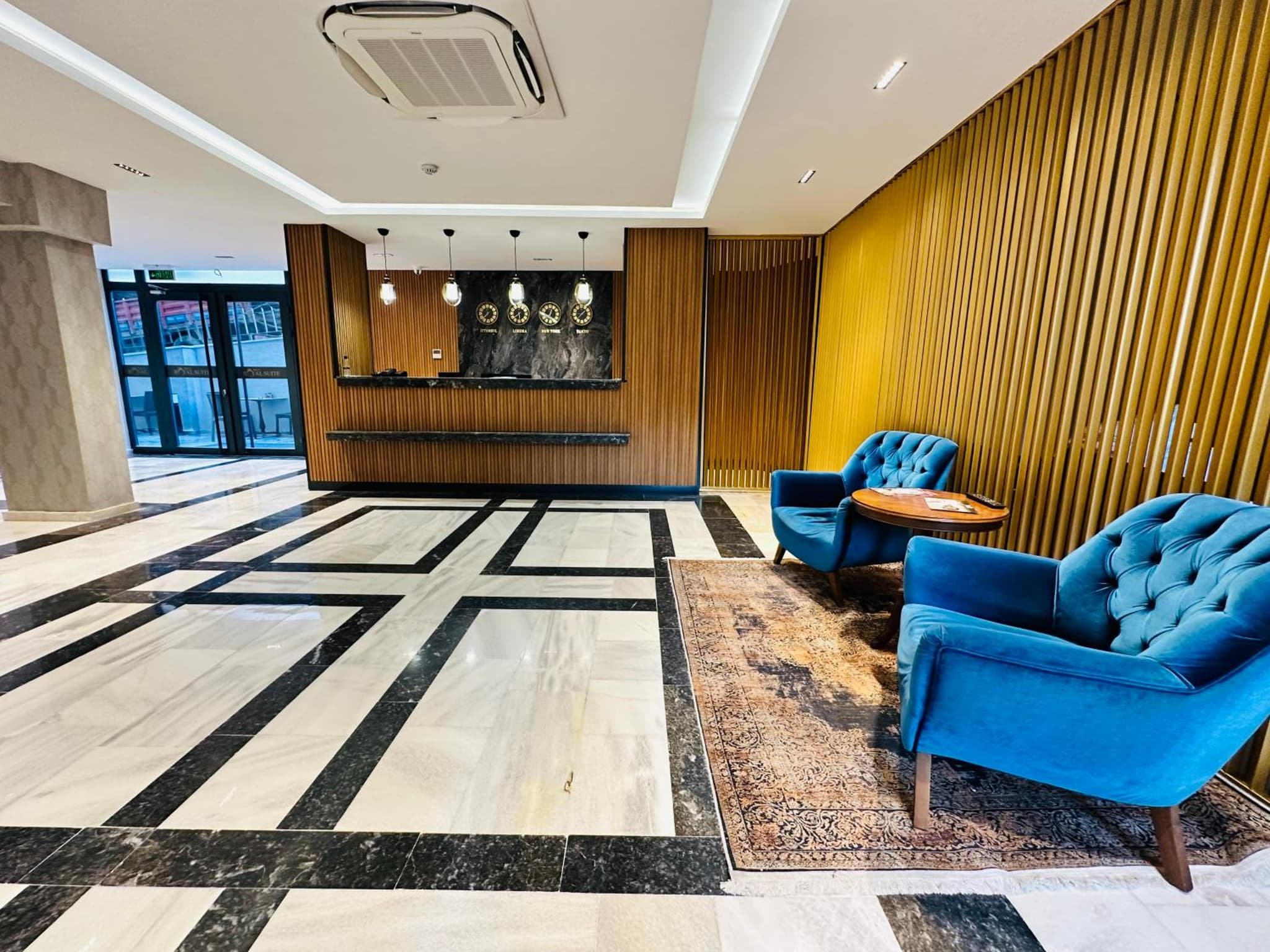 Nice Royal Süit - Image 3