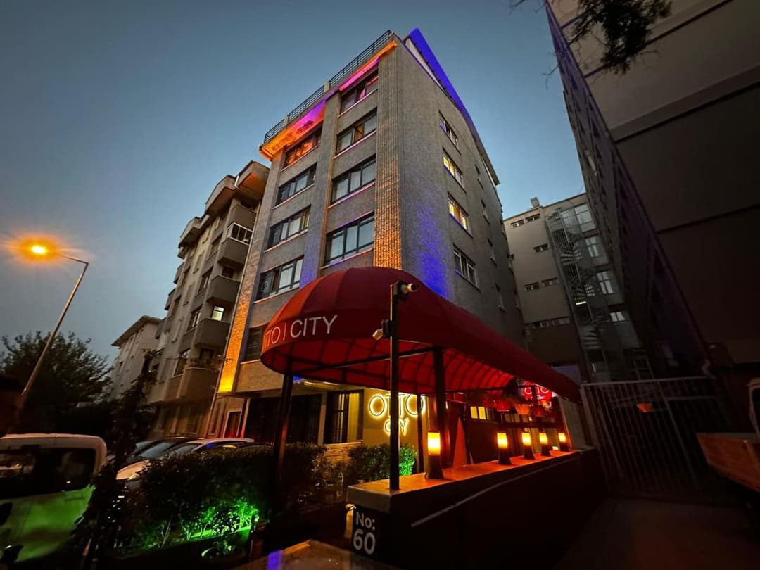 OTTO Boutique fotoğrafı